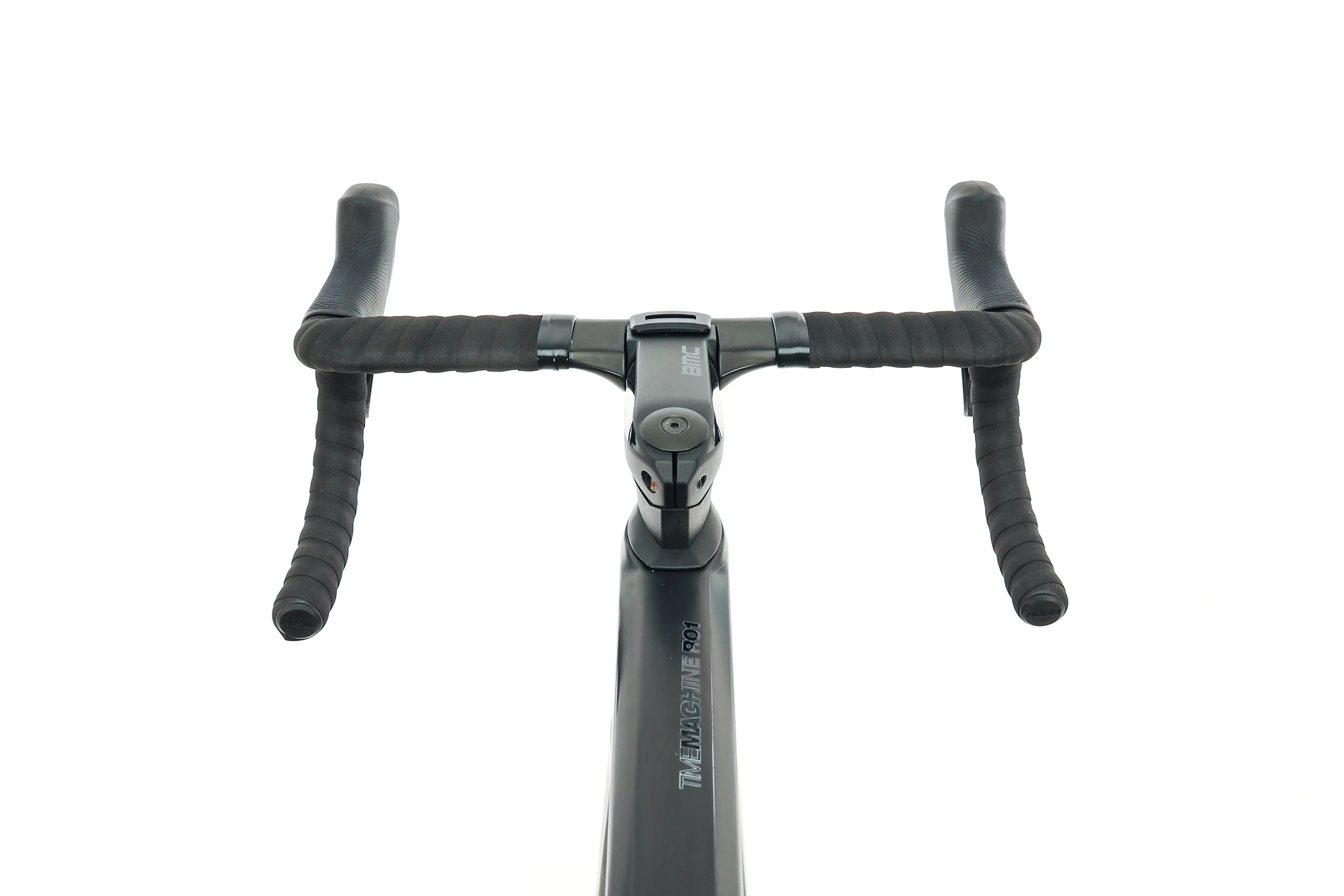 BMC Timemachine ROAD 01 Road Bike - 2019, 56cm - Image 6