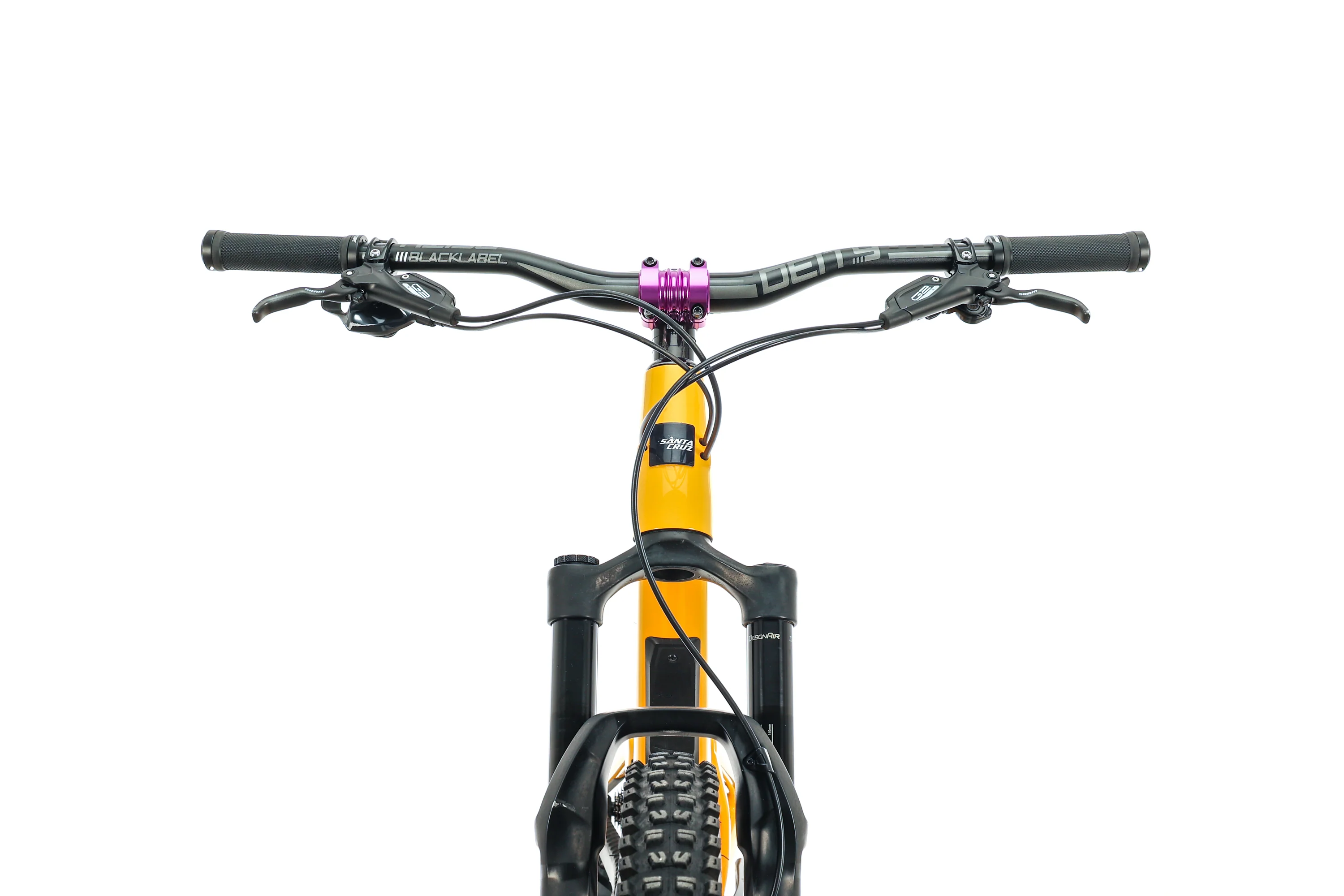 Santa Cruz 5010 S Carbon C Mountain Bike - 2022, Medium - Image 6