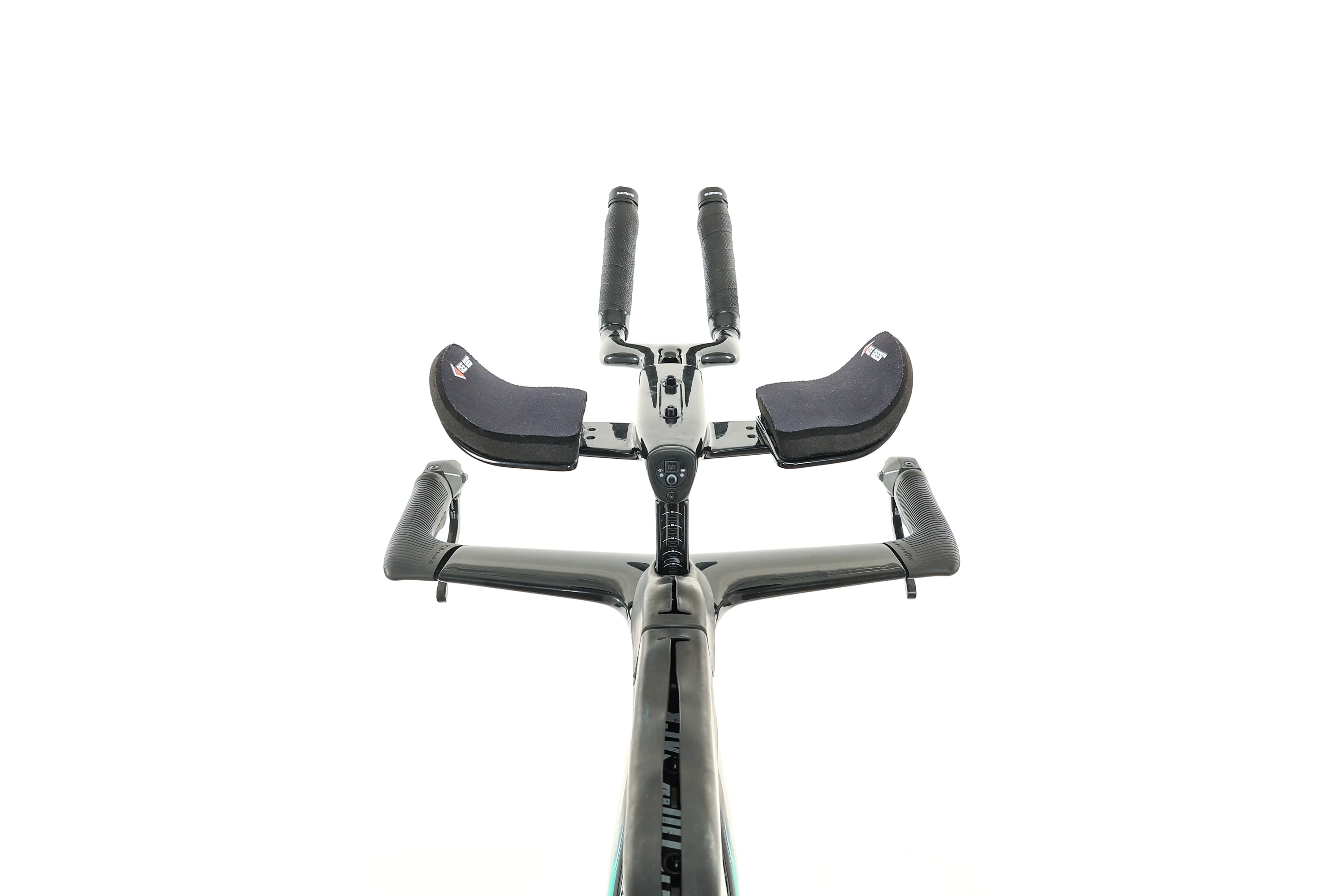 Cervélo P5 Ultegra Di2 Disc Time Trial Bike - 2020, 54cm - Image 6