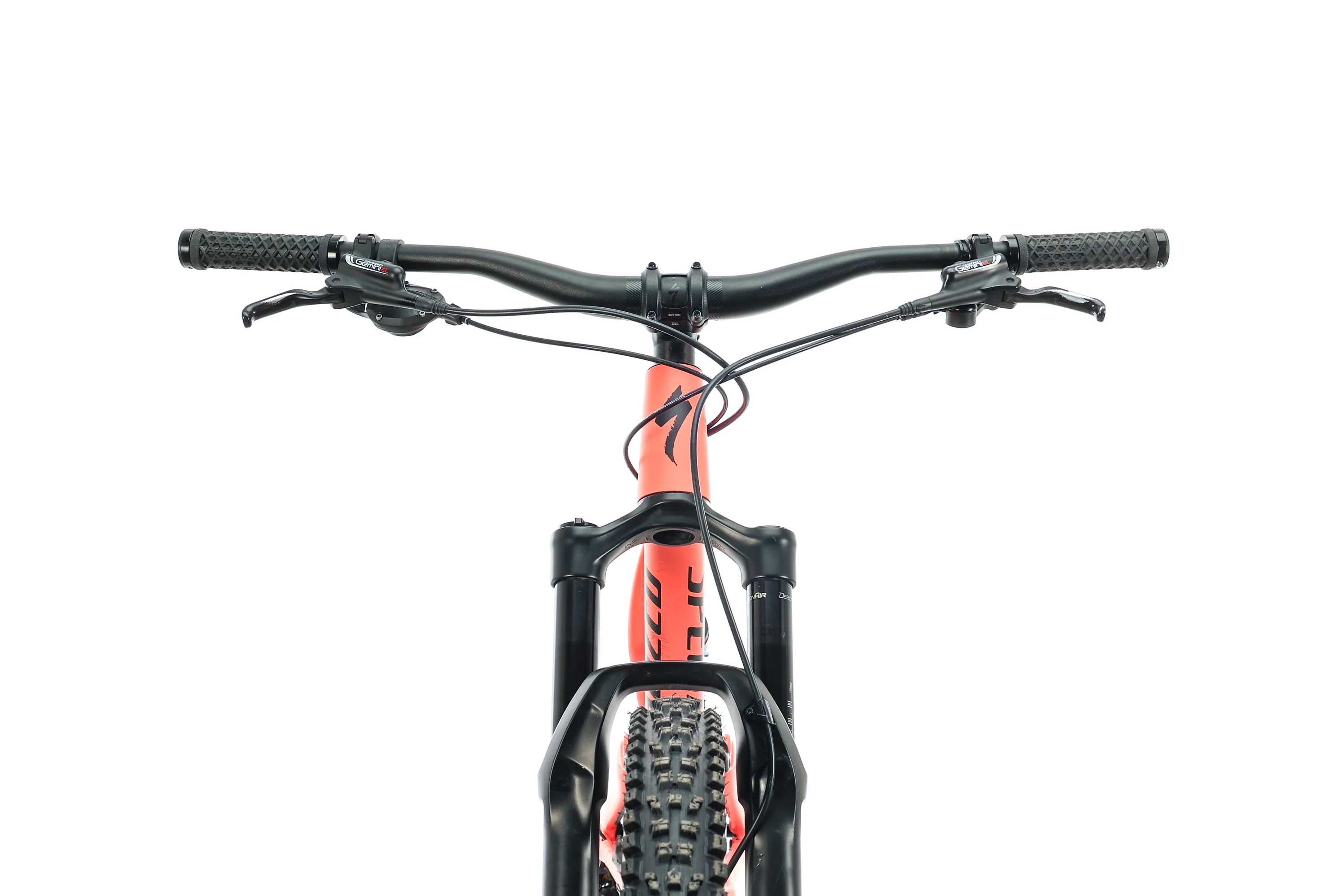 Specialized Stumpjumper Alloy Mountain Bike - 2021, S3 - Image 6