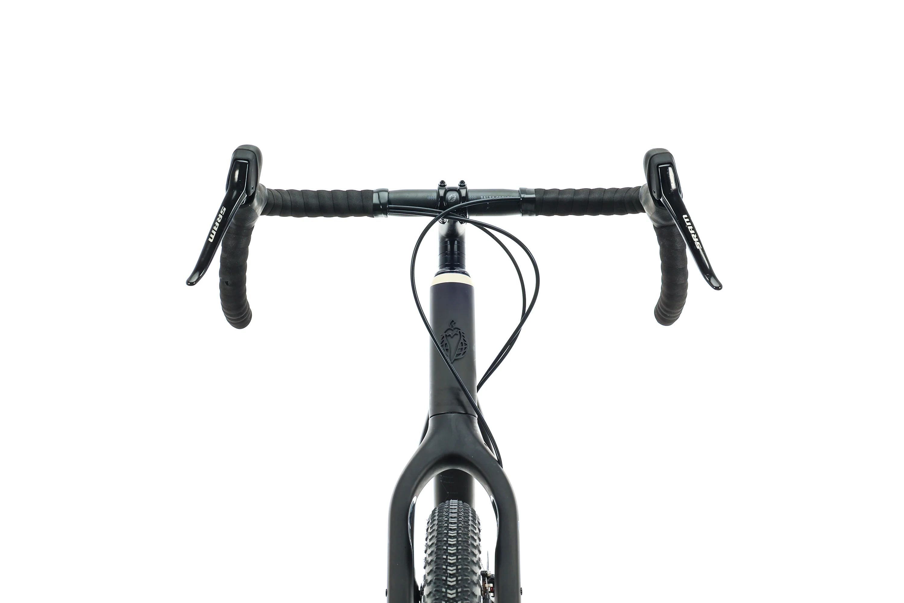 Salsa Cycles Cutthroat Apex 1 Gravel Bike - 2021, 60cm - Image 5