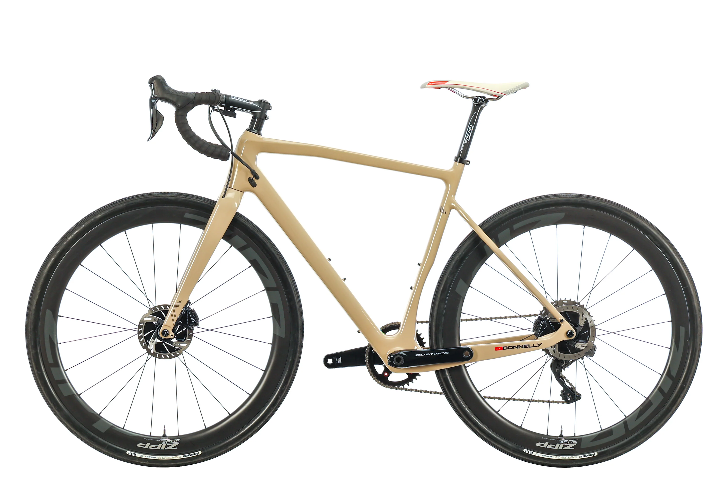 Donnelly G//C Gravel Bike - 2018, Medium - Image 2