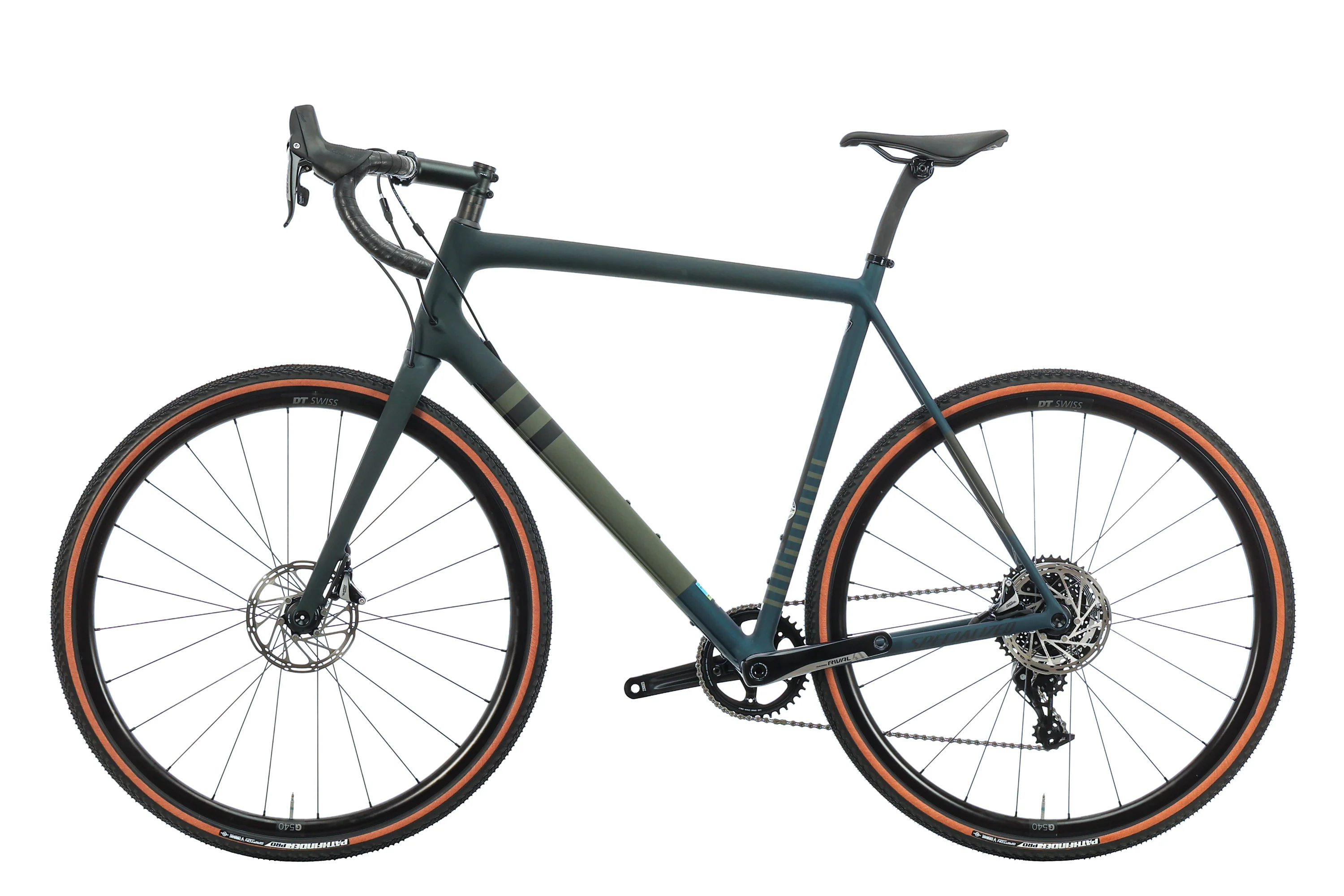 Specialized Crux Comp Gravel Bike - 2023, 61cm - Image 2