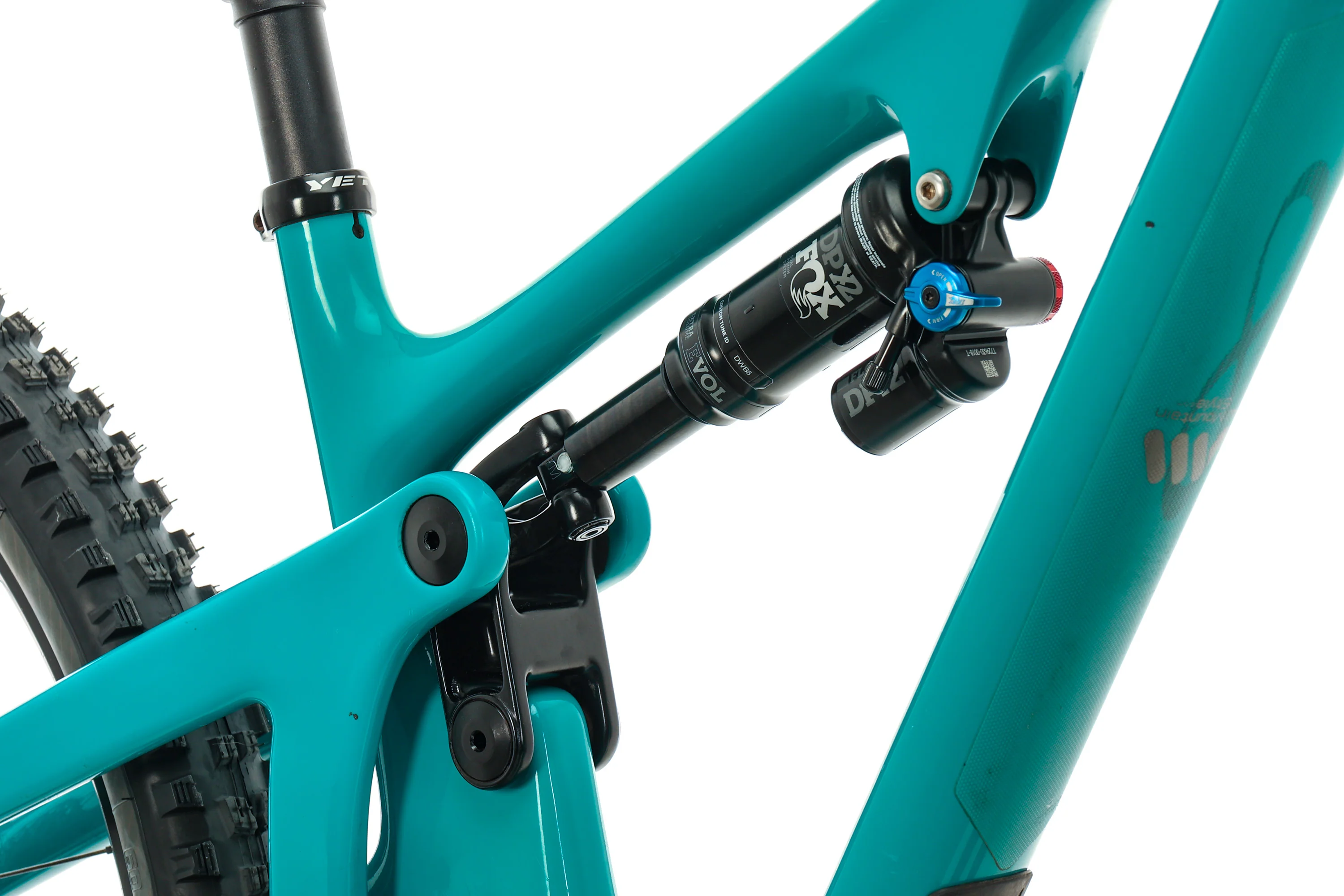 Yeti Cycles SB140 C2 Mountain Bike - 2020, Small - Image 4