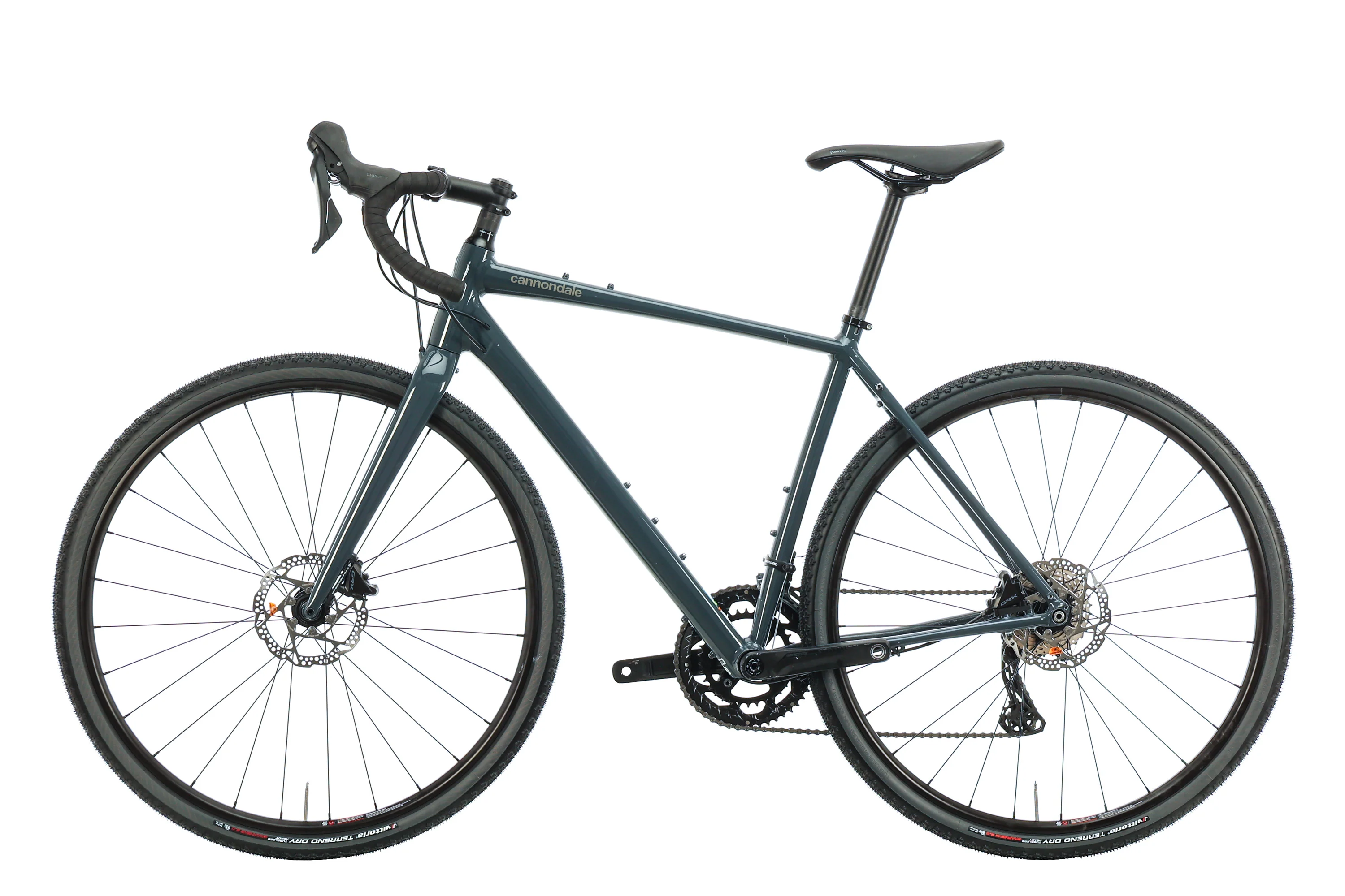 Cannondale Topstone 1 Road Bike - 2021, Medium - Image 2