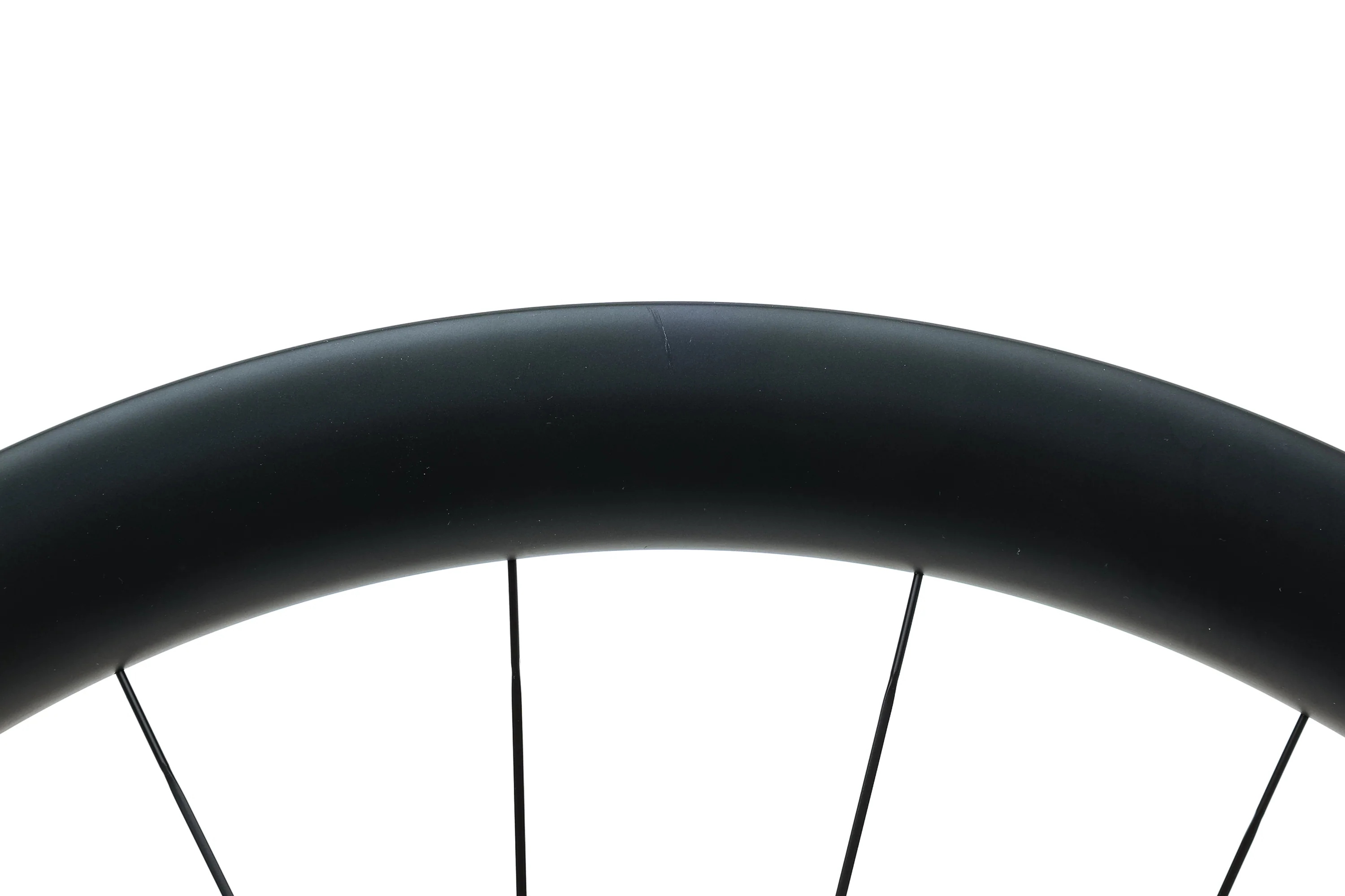 Cannondale R-S 50 Carbon Tubeless 700c Wheelset - Image 8
