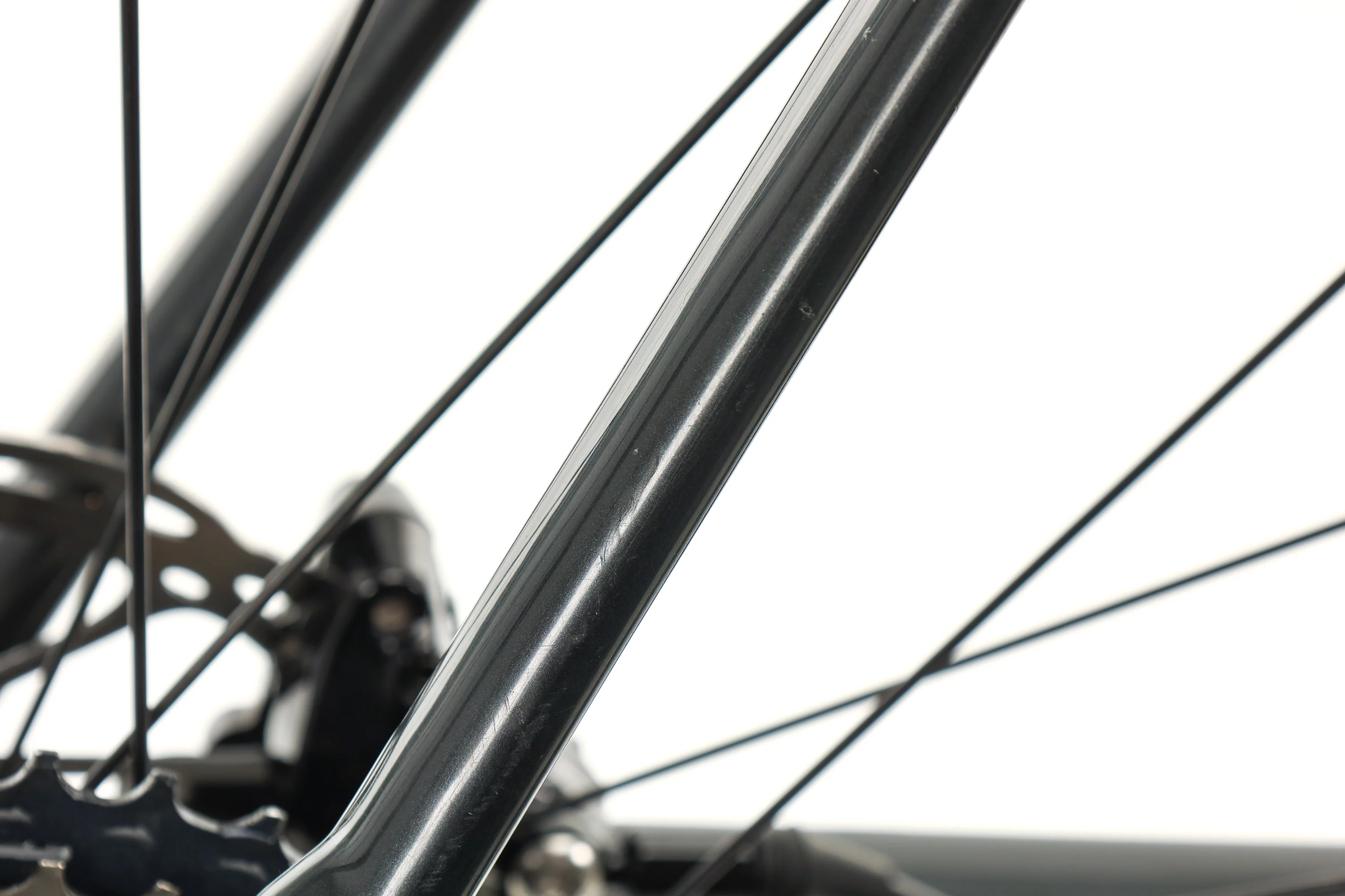 Cannondale SuperX SE Cyclocross Bike - 2019, 54cm - Image 10
