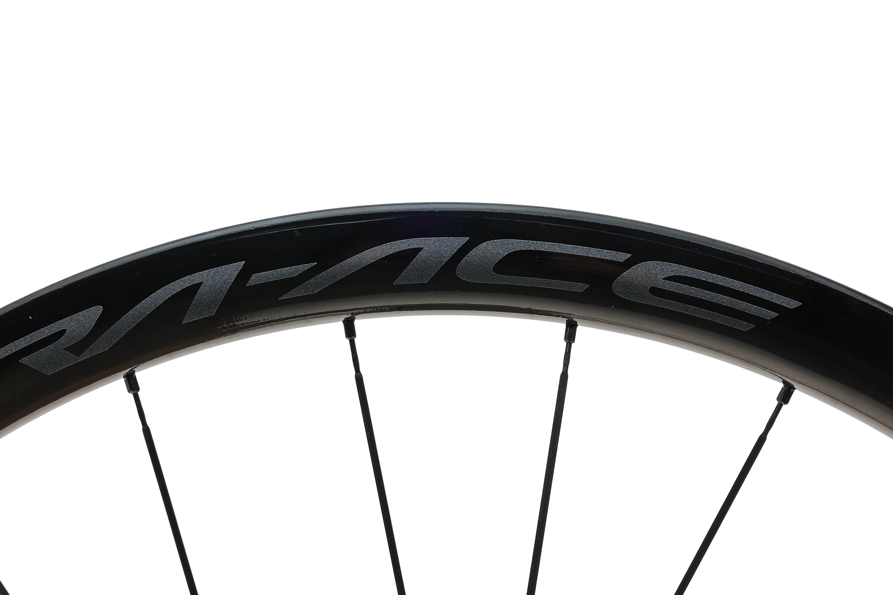 Shimano Dura-Ace C40 Carbon Tubeless 700c Wheelset - Image 12