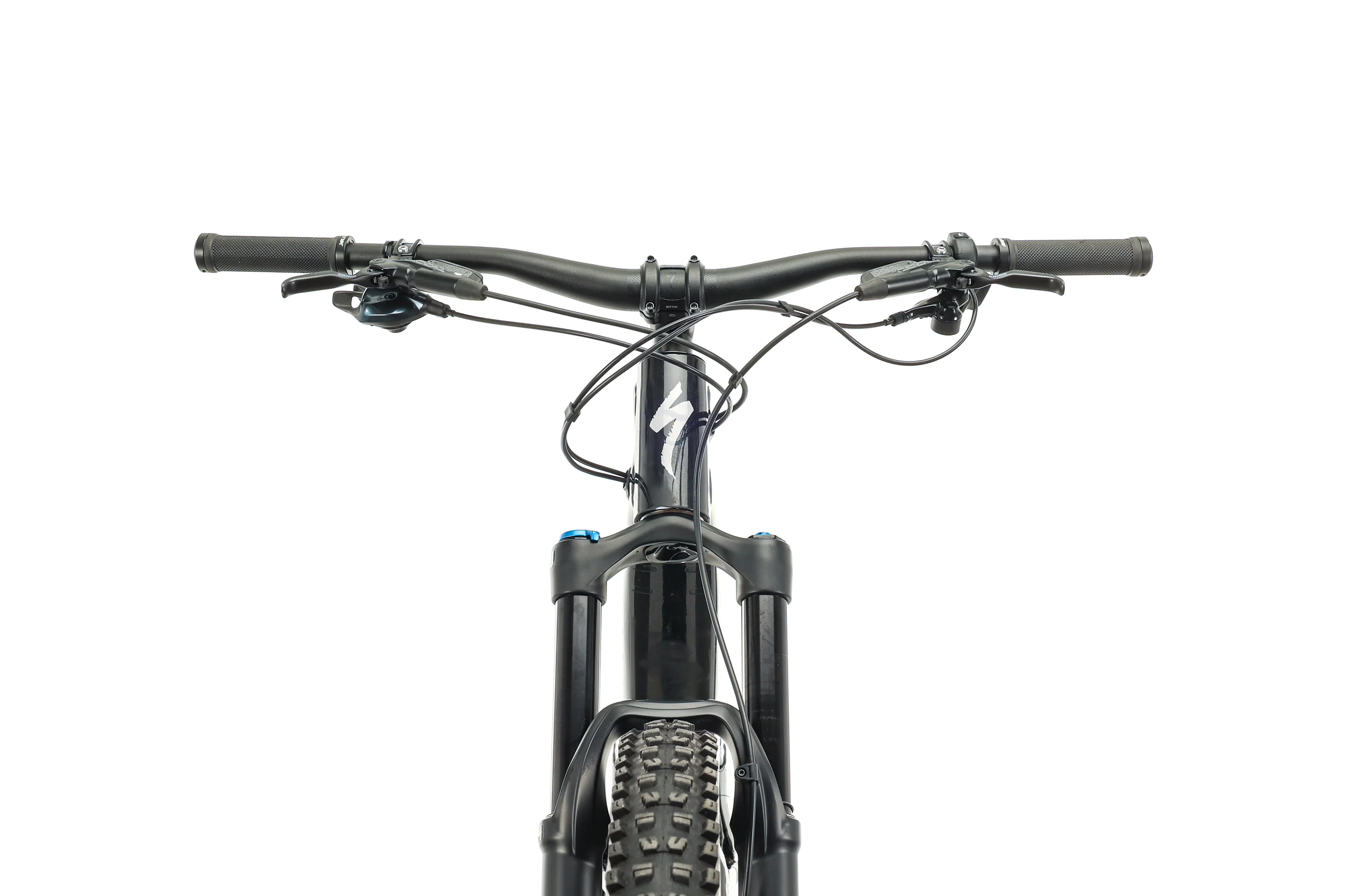 Specialized Turbo Levo Comp Alloy Mountain E-Bike - 2022, S5 - Image 6