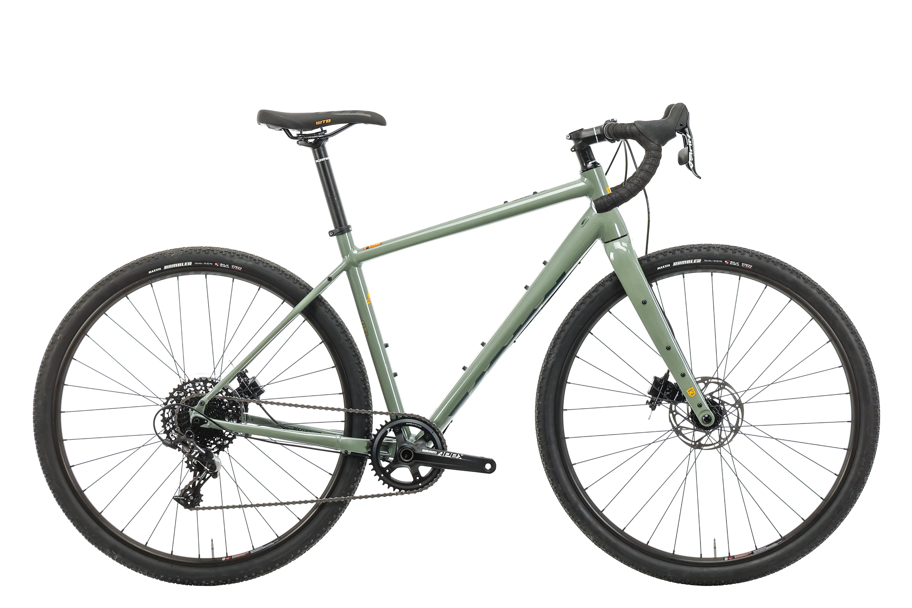 Kona Libre Gravel Bike - 2022, 52cm