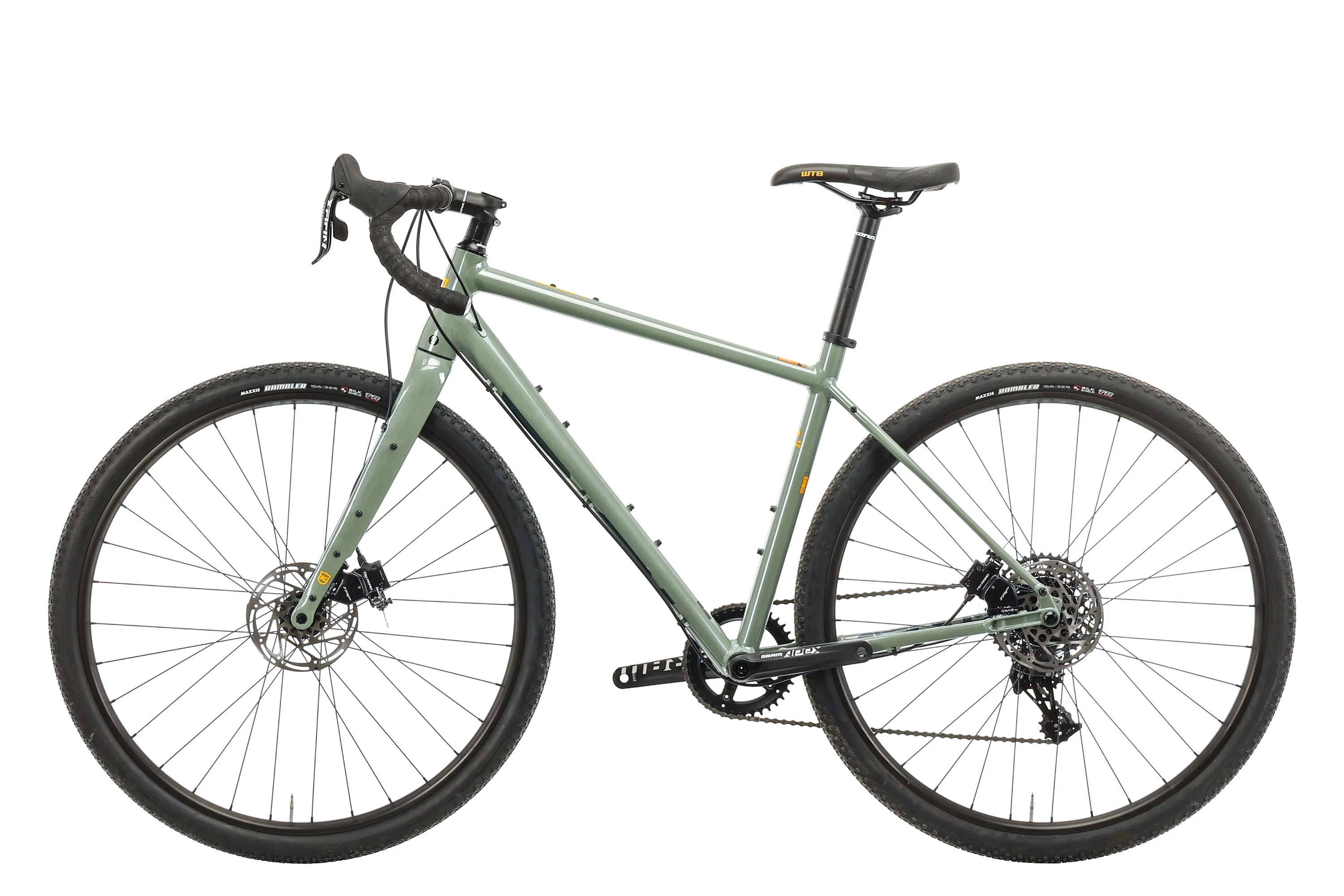 Kona Libre Gravel Bike - 2022, 52cm - Image 2