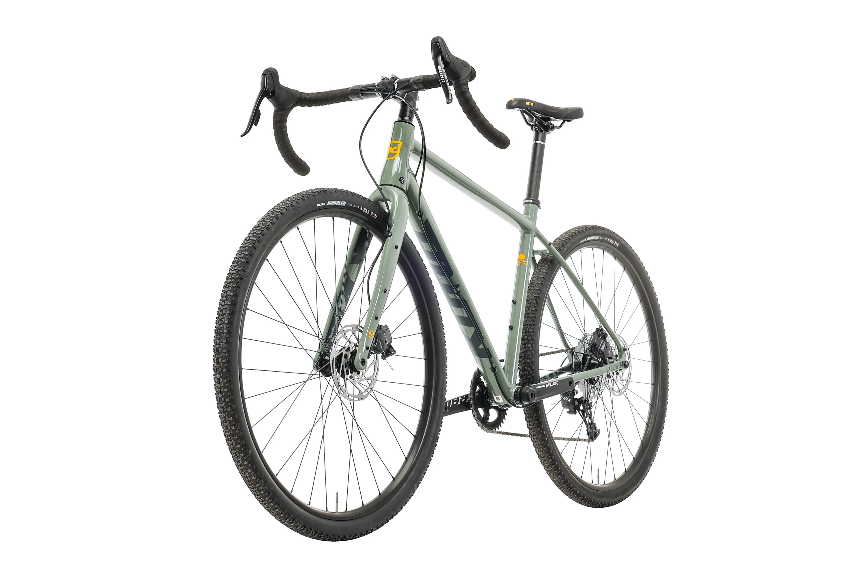 Kona Libre Gravel Bike - 2022, 52cm - Image 4
