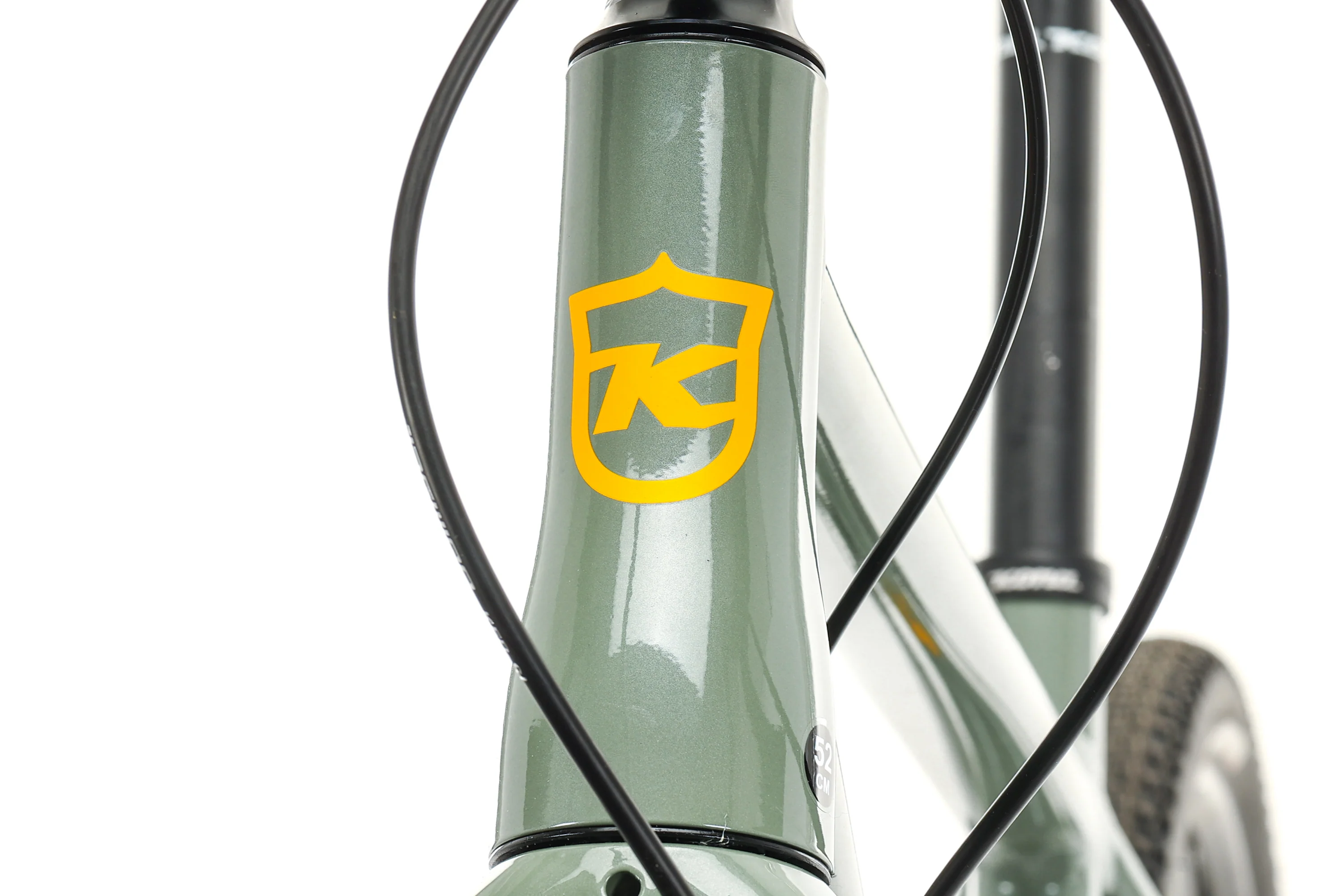Kona Libre Gravel Bike - 2022, 52cm - Image 7