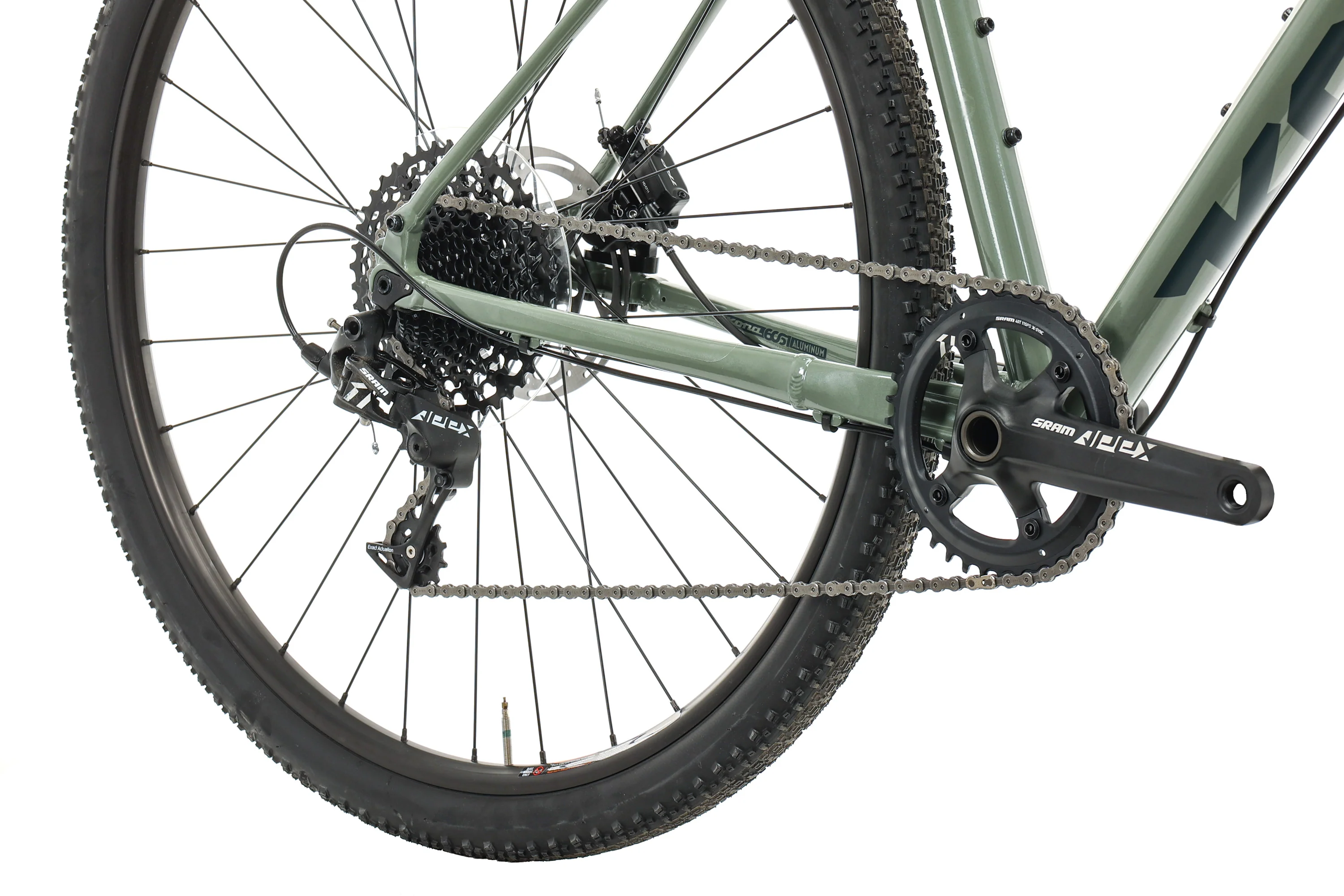 Kona Libre Gravel Bike - 2022, 52cm - Image 3