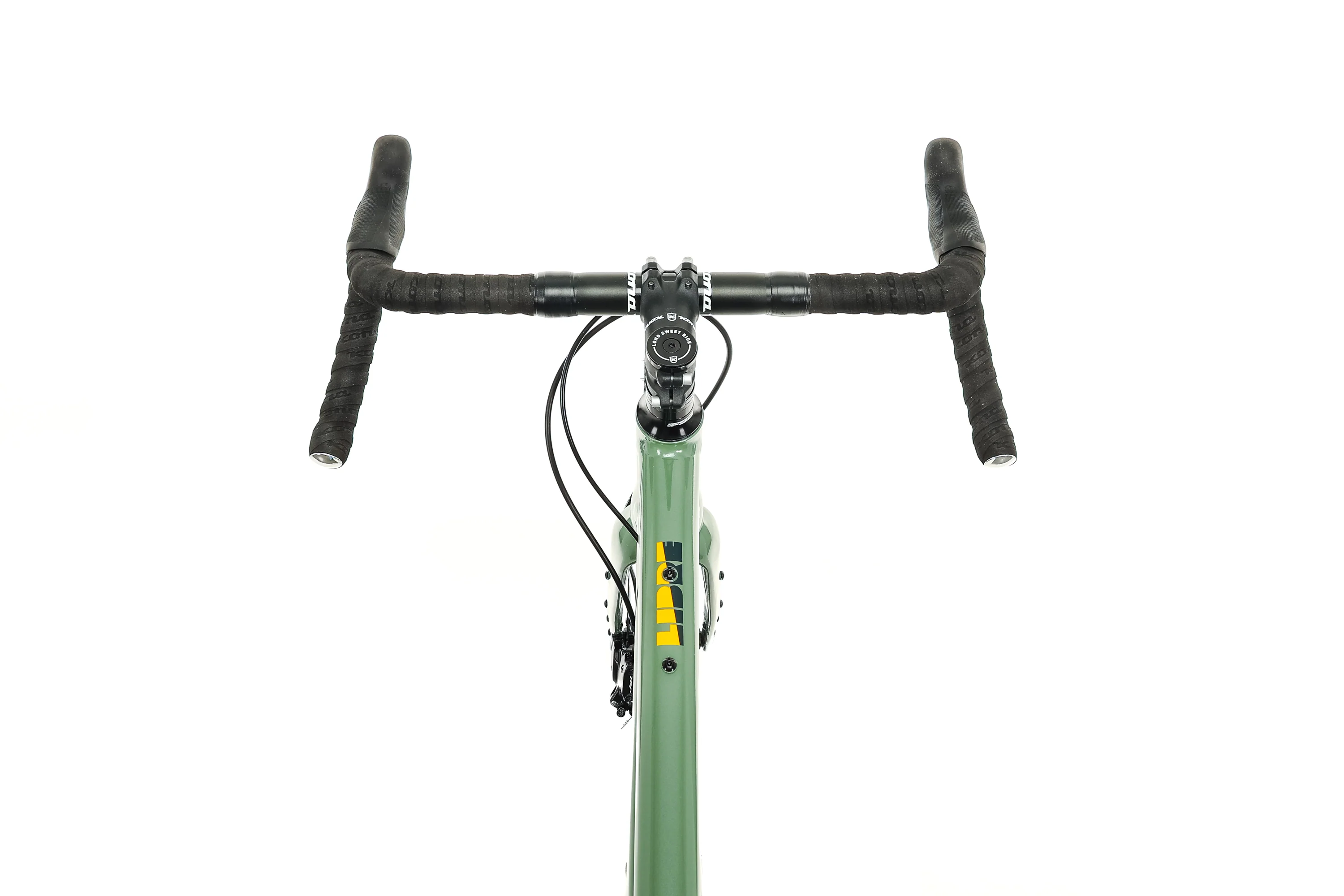 Kona Libre Gravel Bike - 2022, 54cm - Image 6