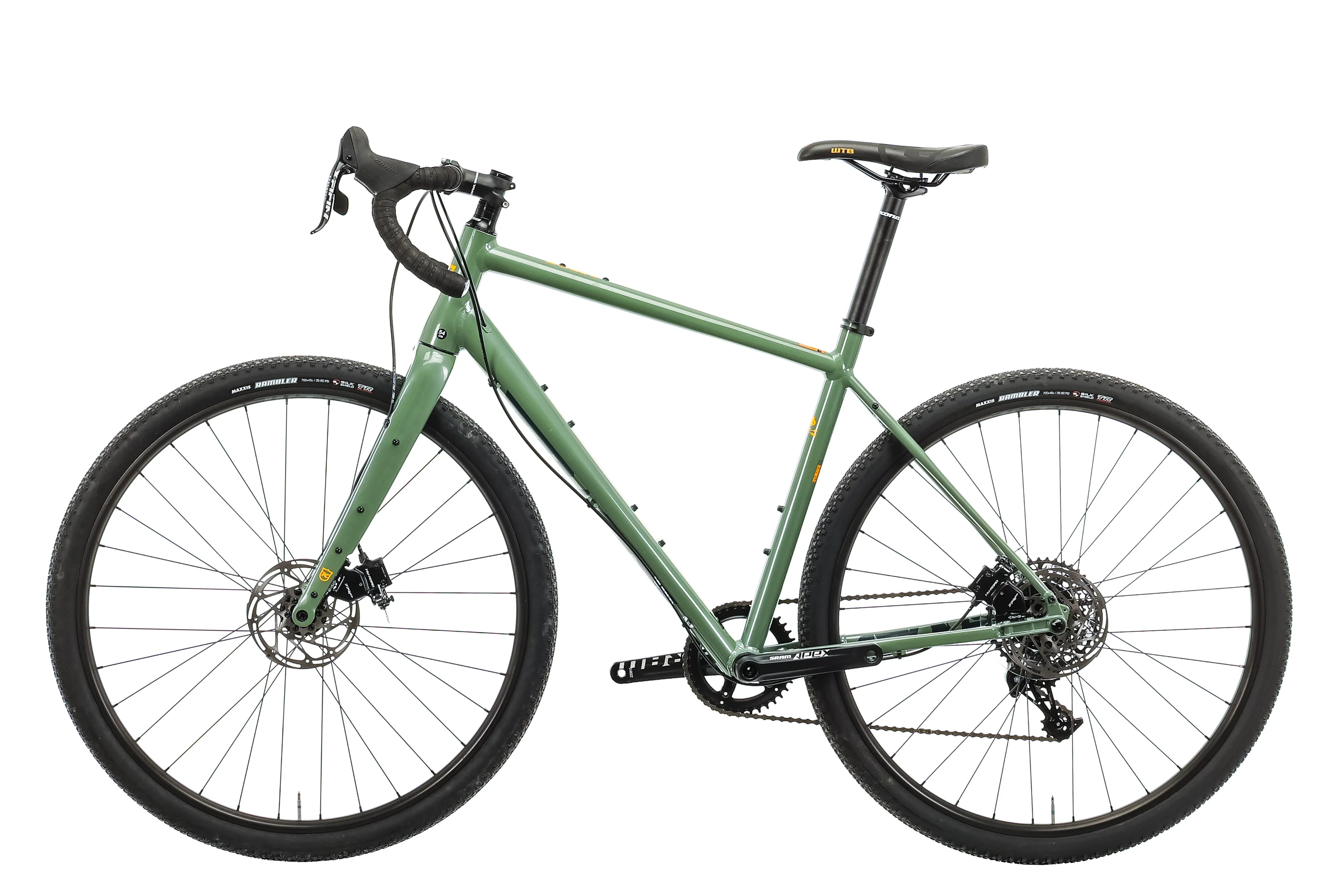 Kona Libre Gravel Bike - 2022, 54cm - Image 2