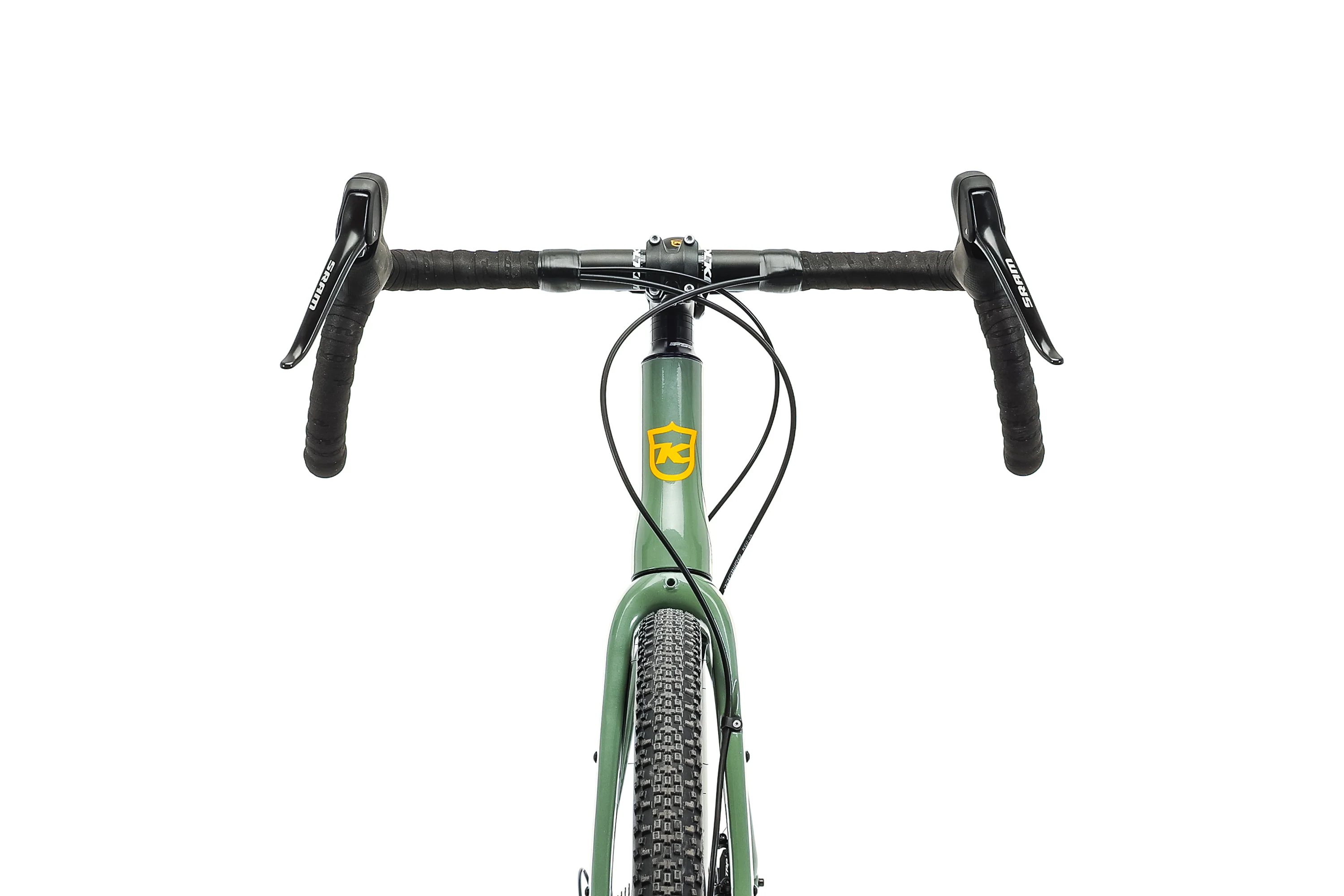Kona Libre Gravel Bike - 2022, 54cm - Image 5