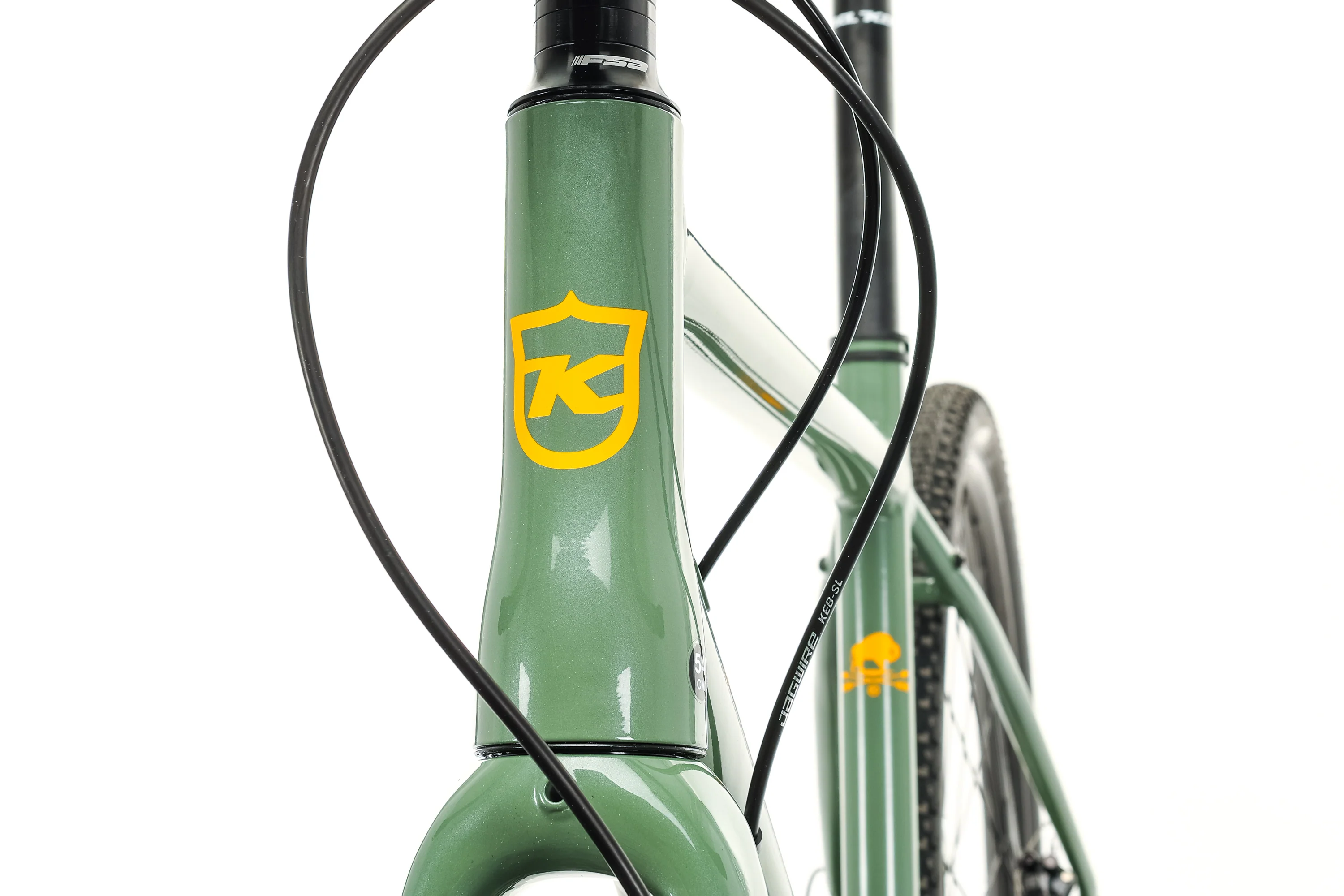 Kona Libre Gravel Bike - 2022, 54cm - Image 7