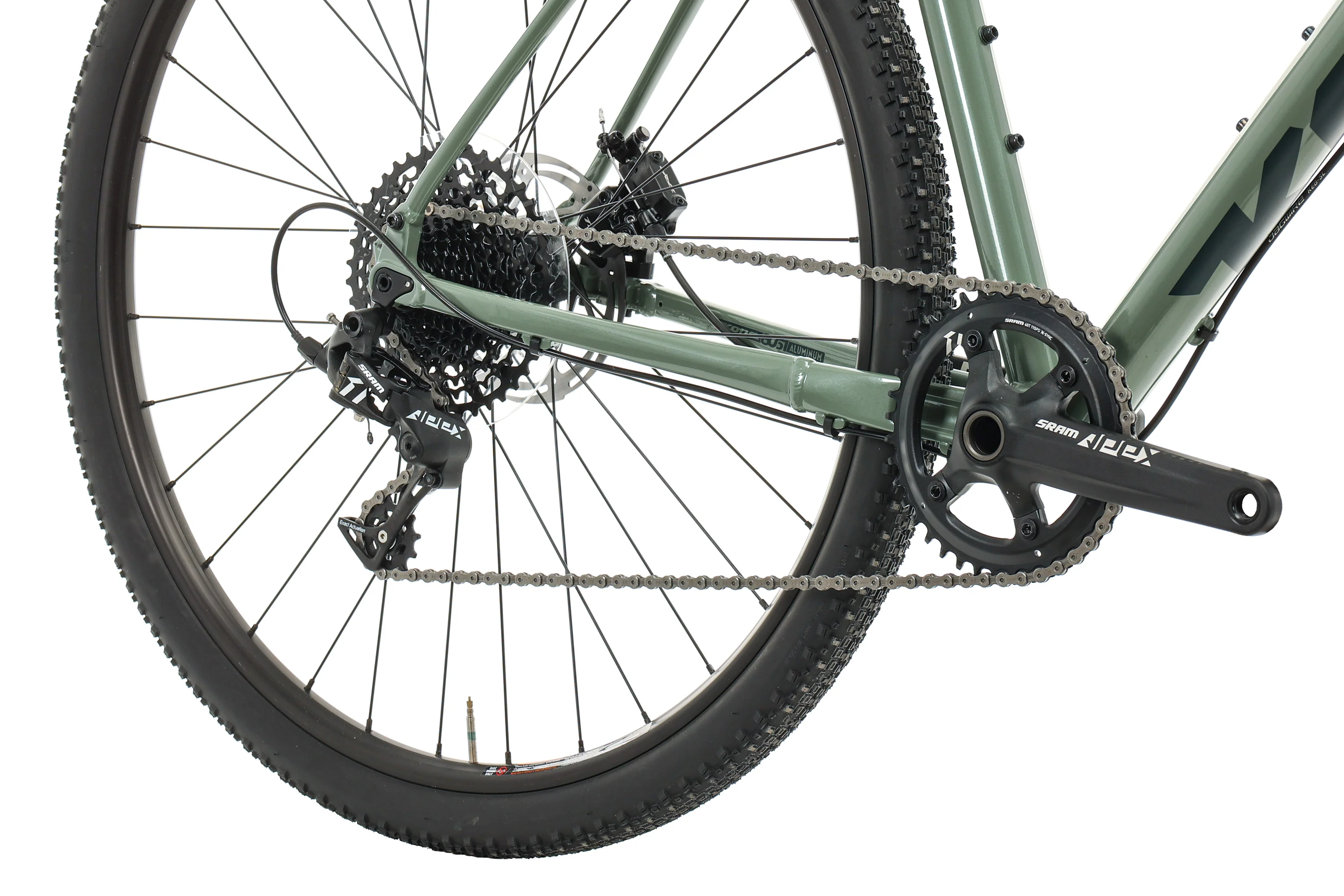 Kona Libre Gravel Bike - 2022, 56cm - Image 3