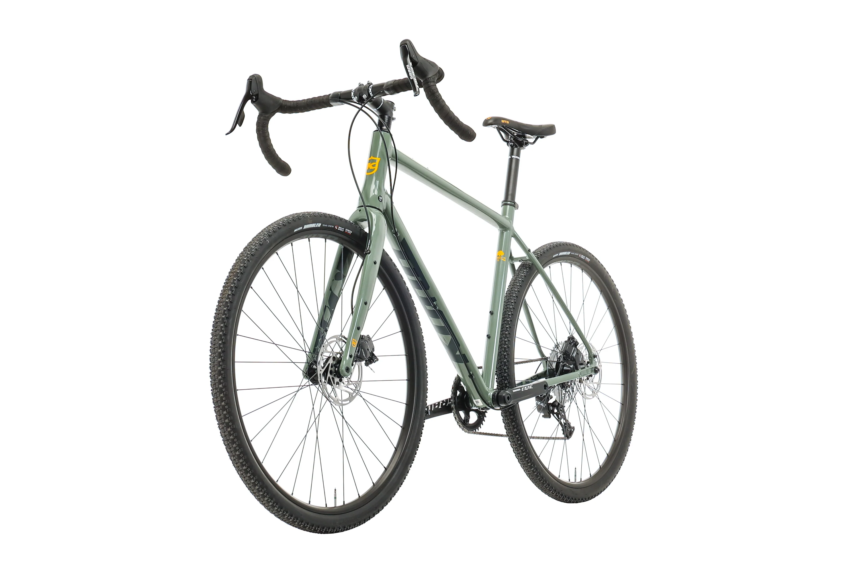 Kona Libre Gravel Bike - 2022, 56cm - Image 4