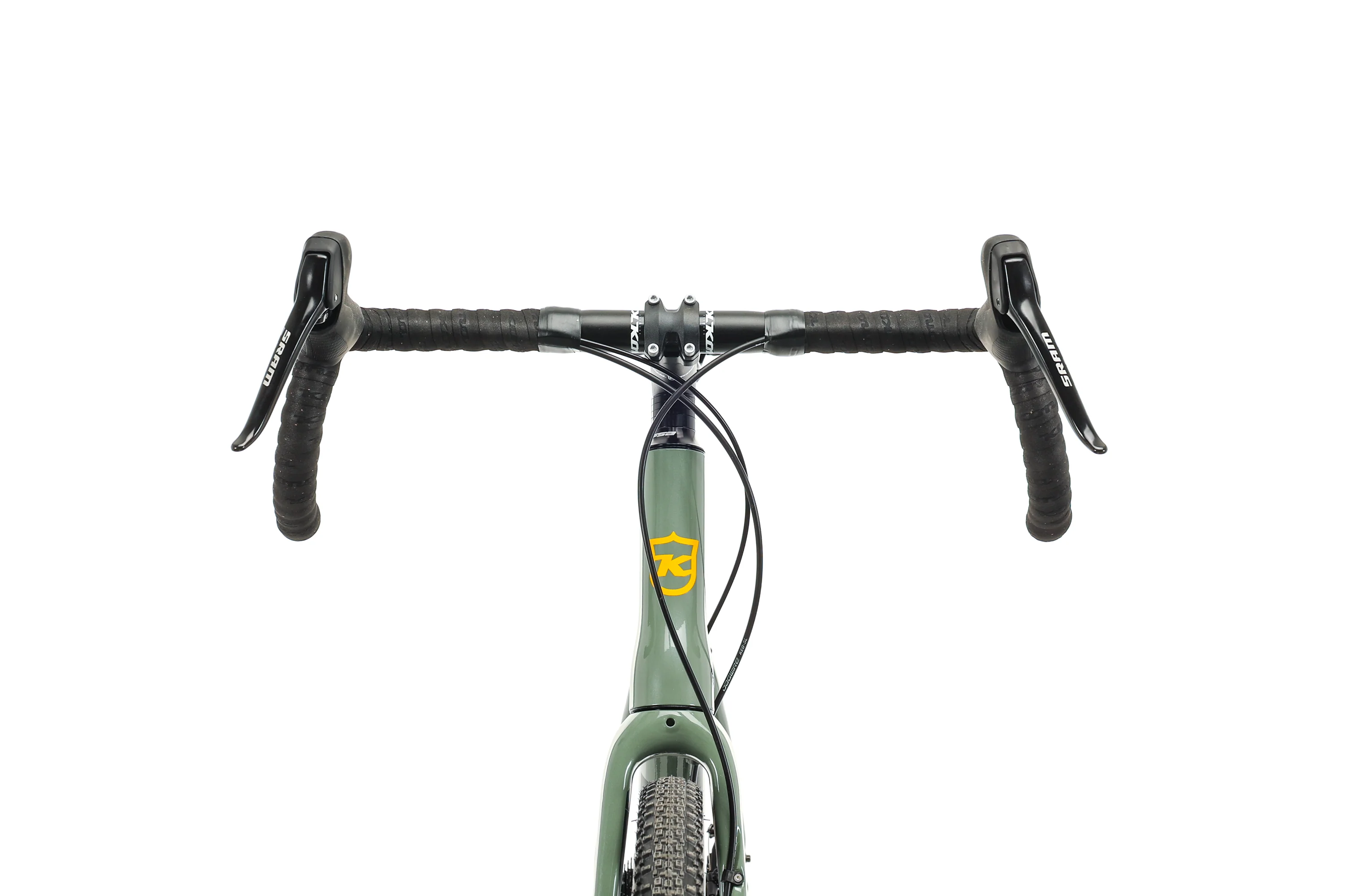Kona Libre Gravel Bike - 2022, 56cm - Image 5