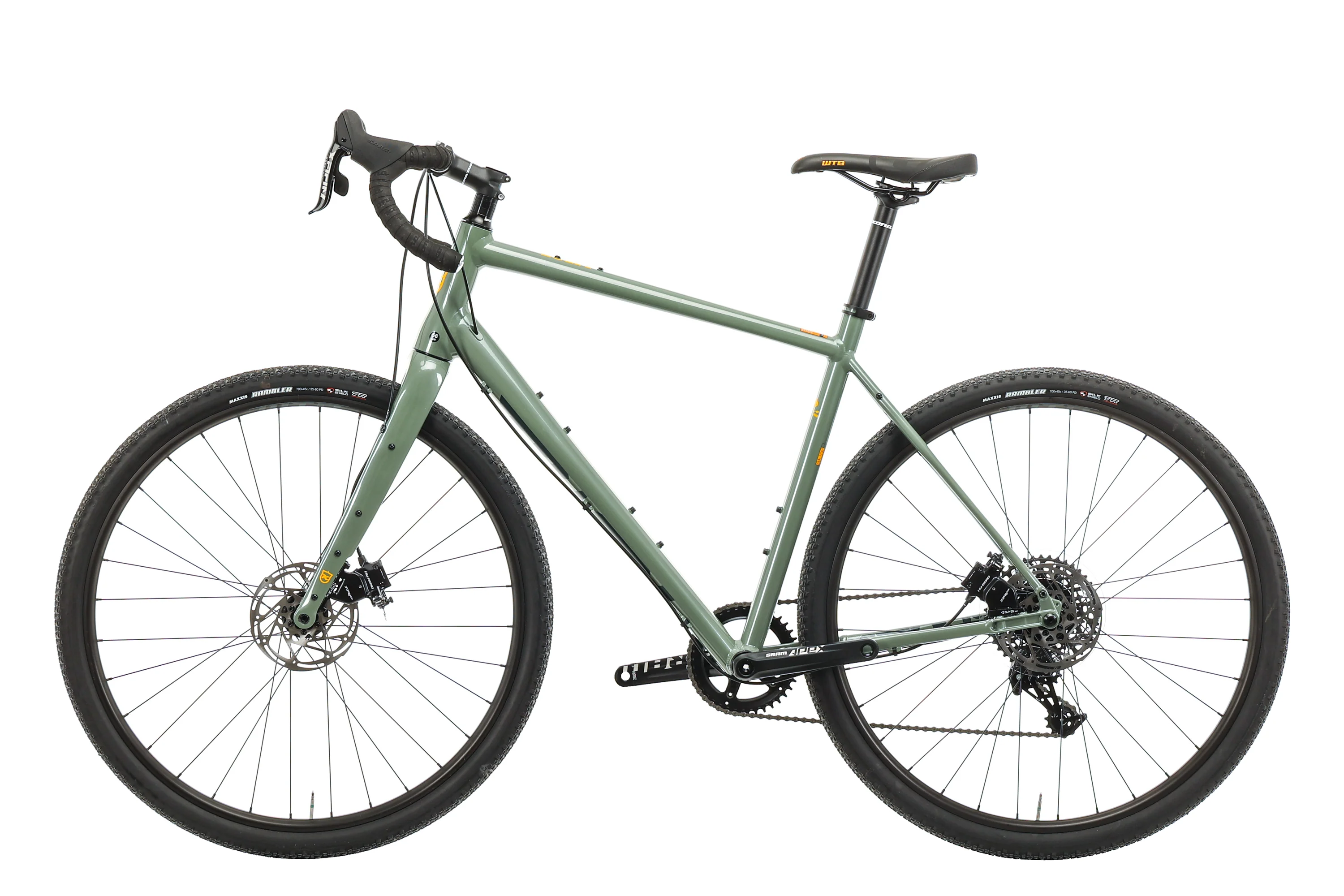 Kona Libre Gravel Bike - 2022, 56cm - Image 2