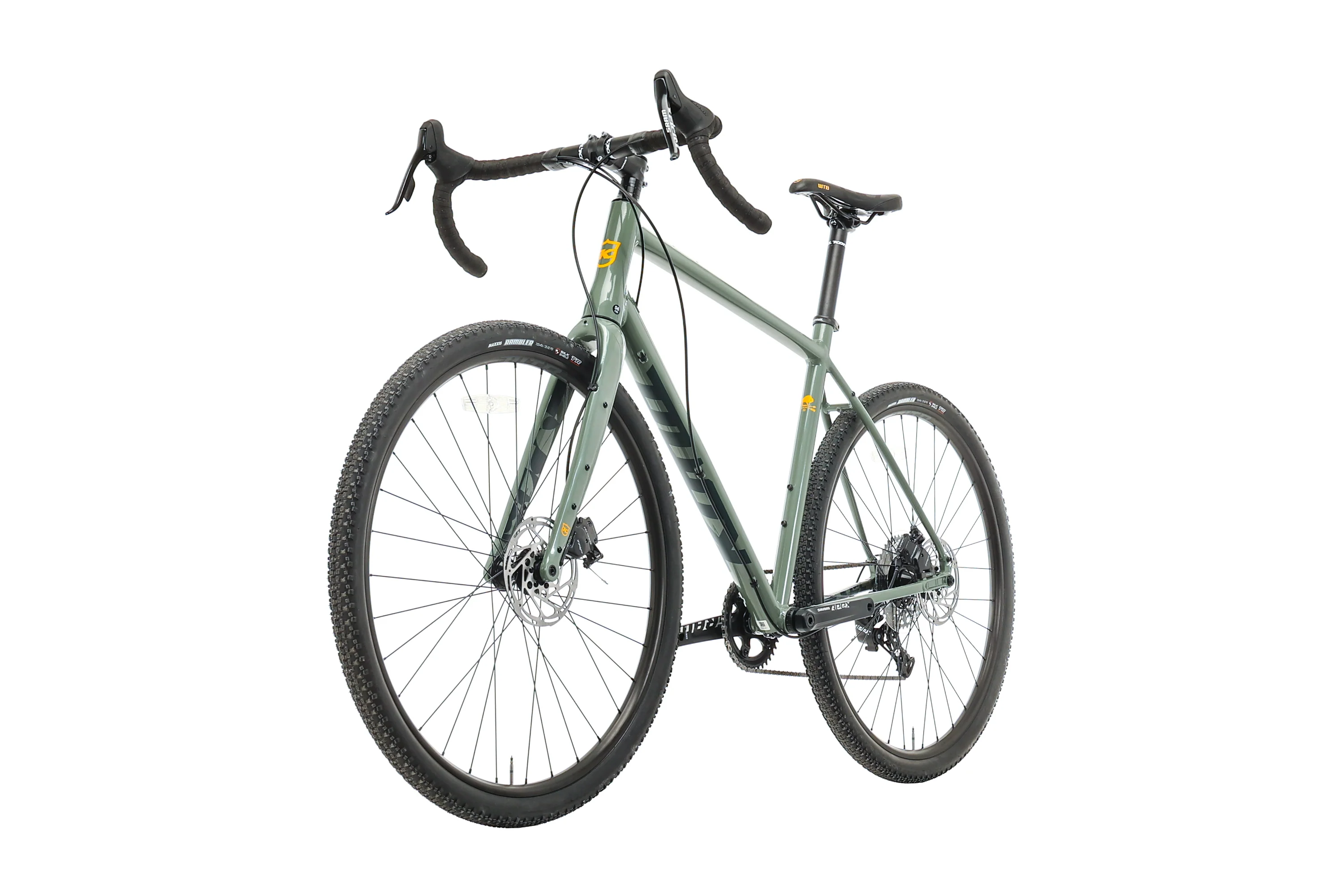 Kona Libre Gravel Bike - 2022, 56cm - Image 4