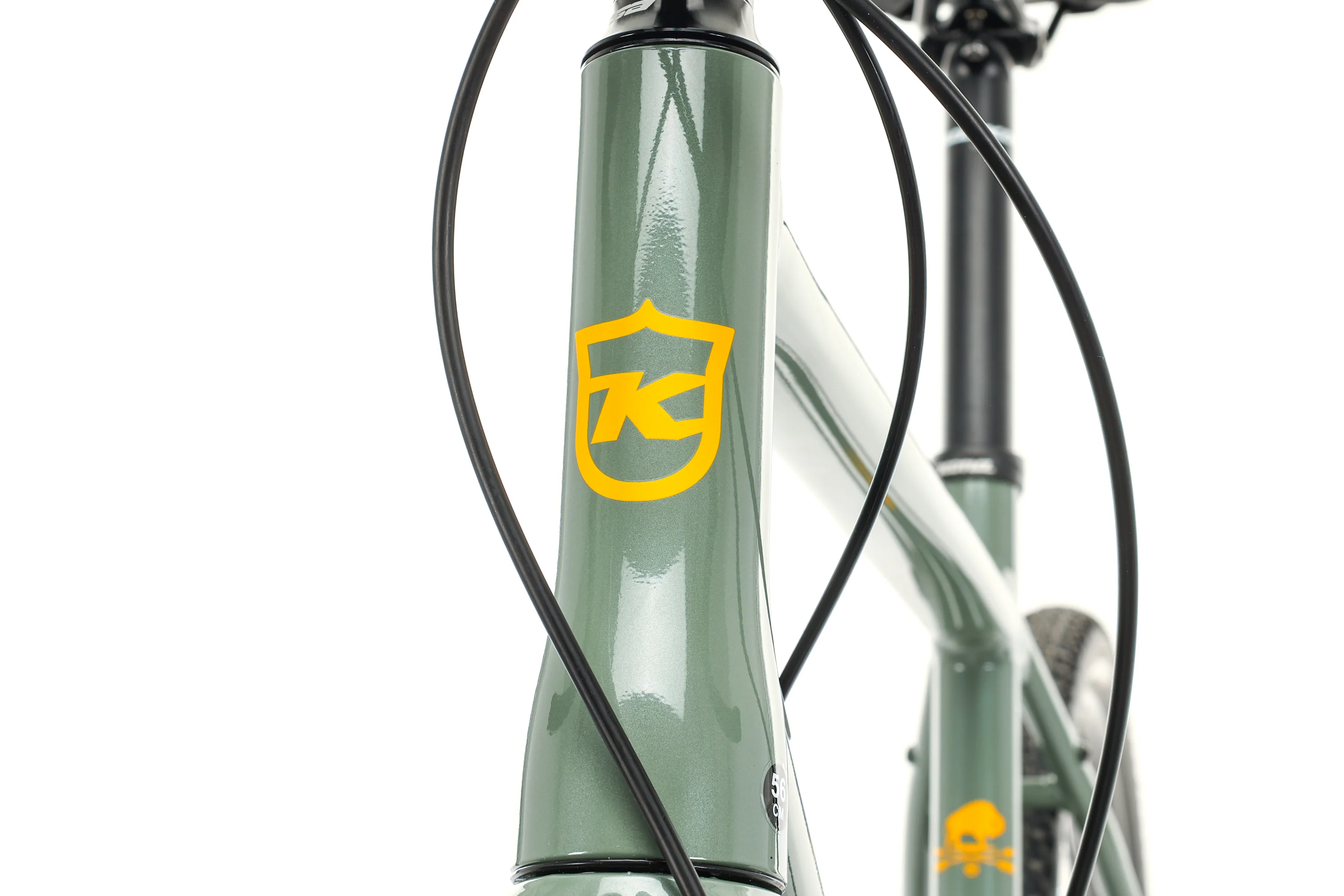 Kona Libre Gravel Bike - 2022, 56cm - Image 7