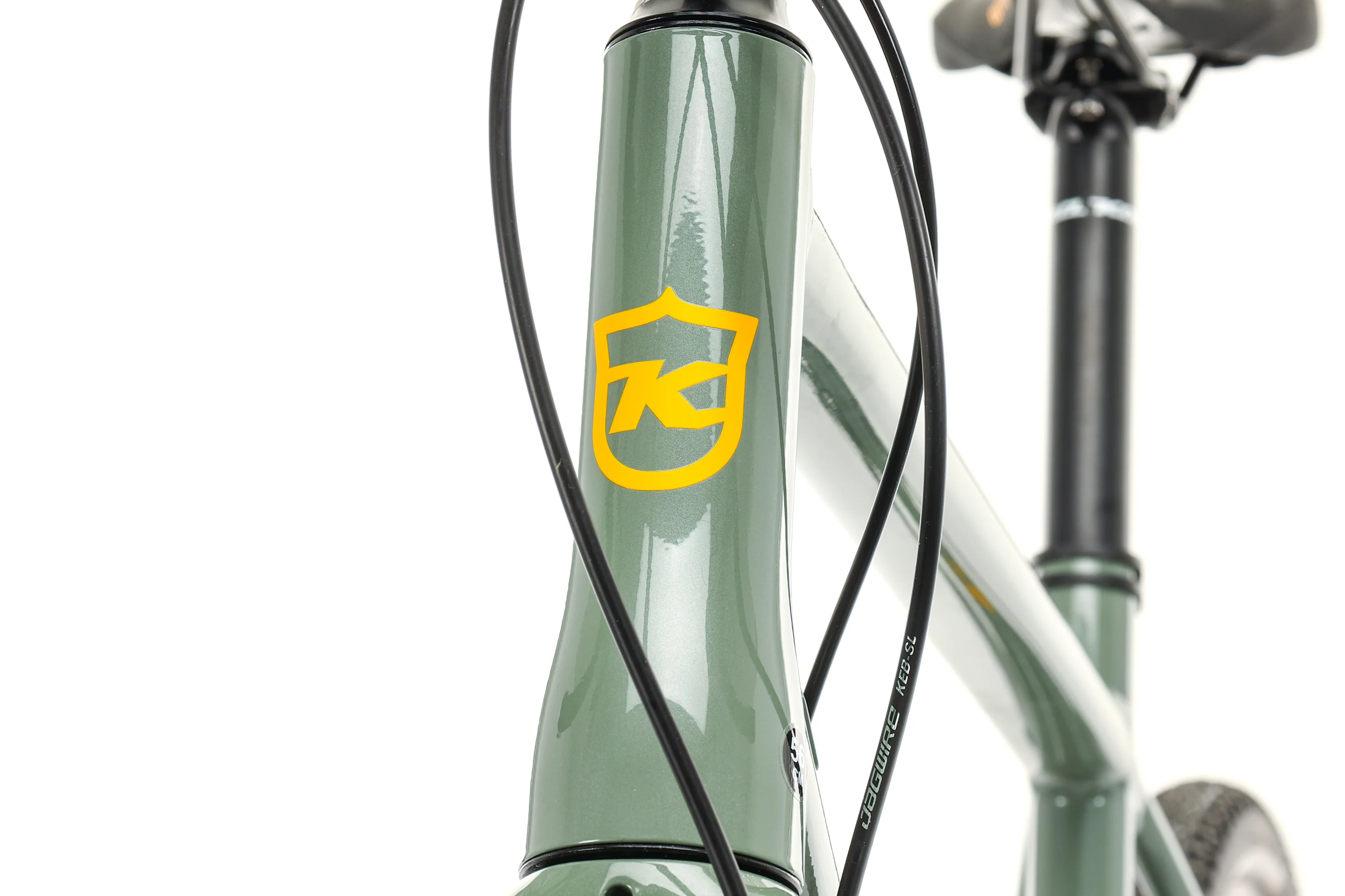 Kona Libre Gravel Bike - 2022, 56cm - Image 7