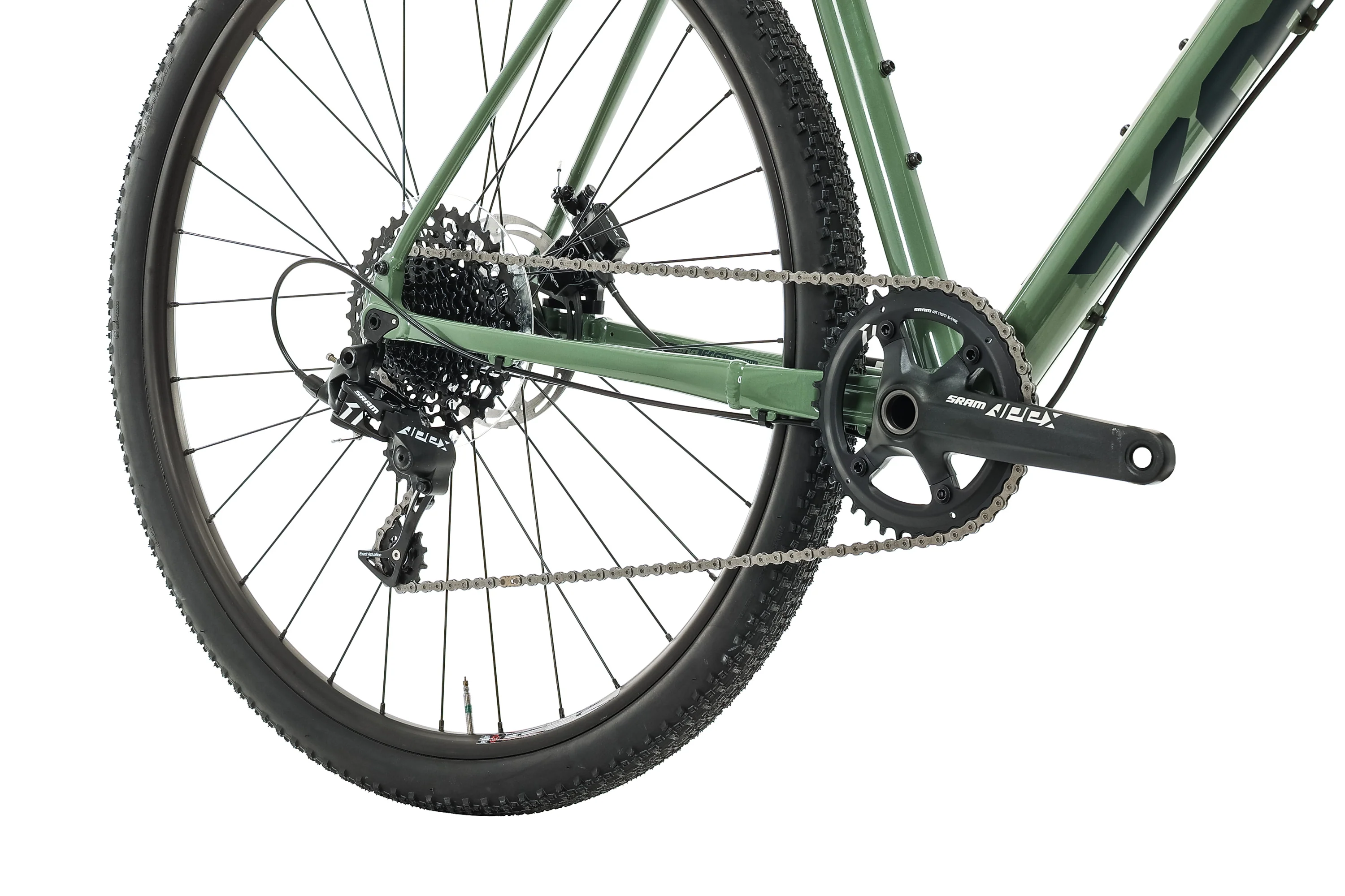 Kona Libre Gravel Bike - 2022, 58cm - Image 3