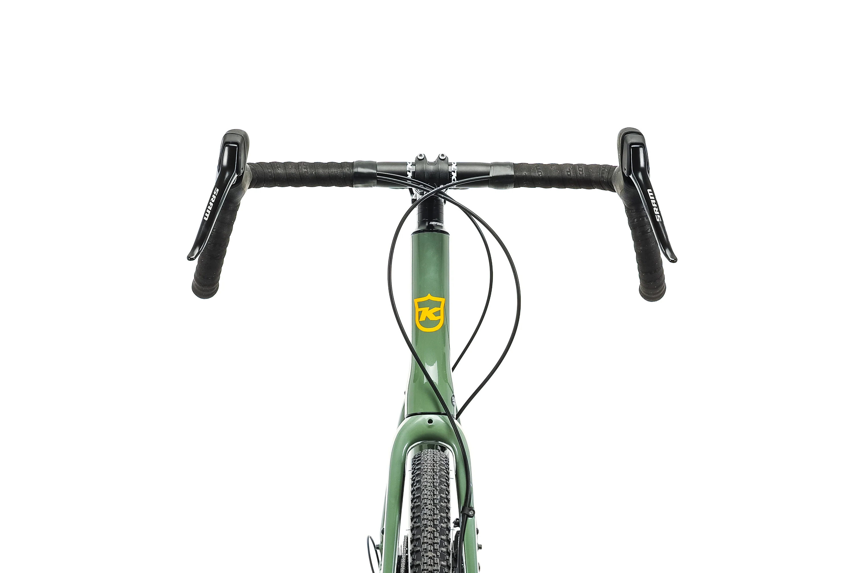 Kona Libre Gravel Bike - 2022, 58cm - Image 5