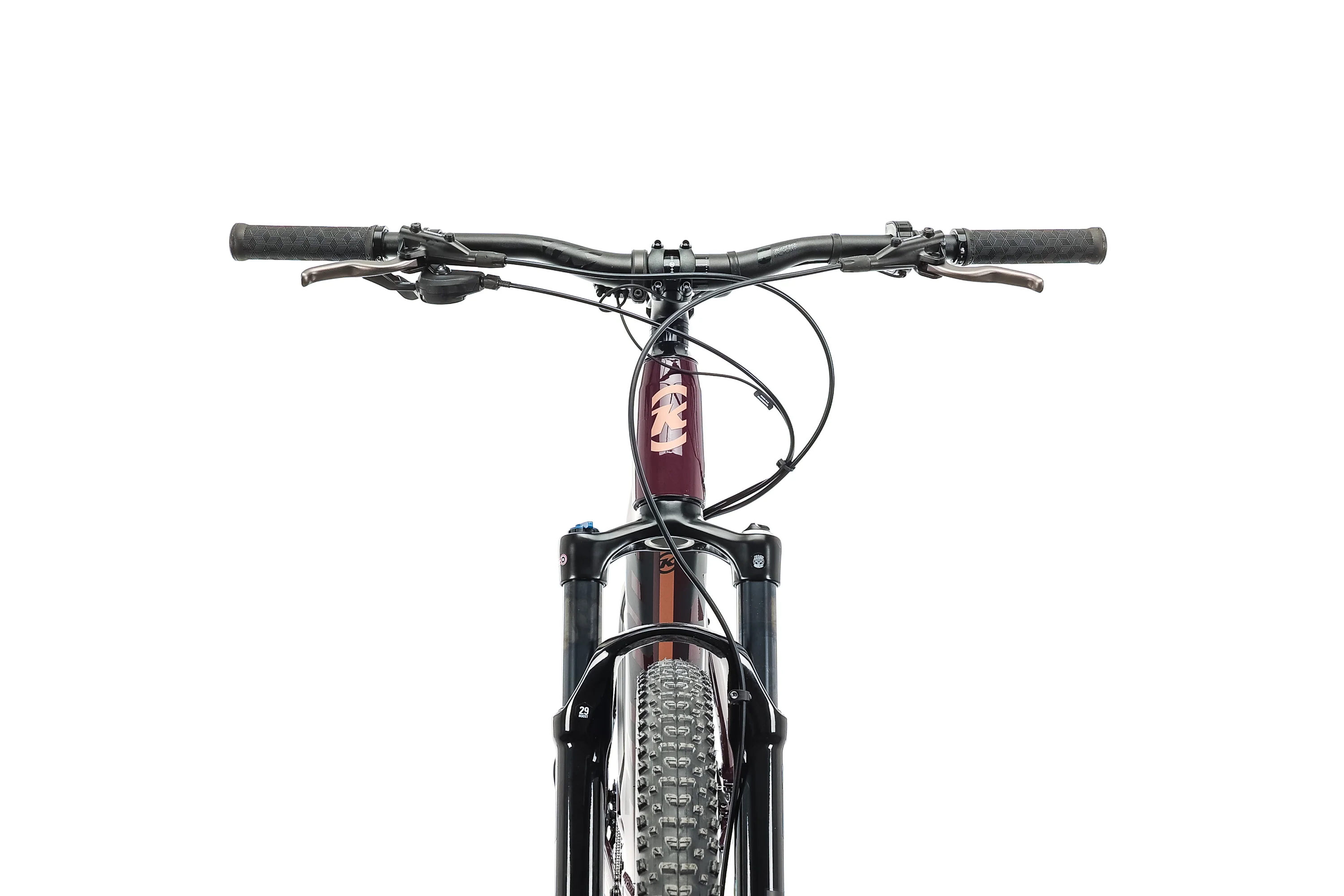 Kona El Kahuna Mountain E-Bike - 2023, X-Large - Image 5