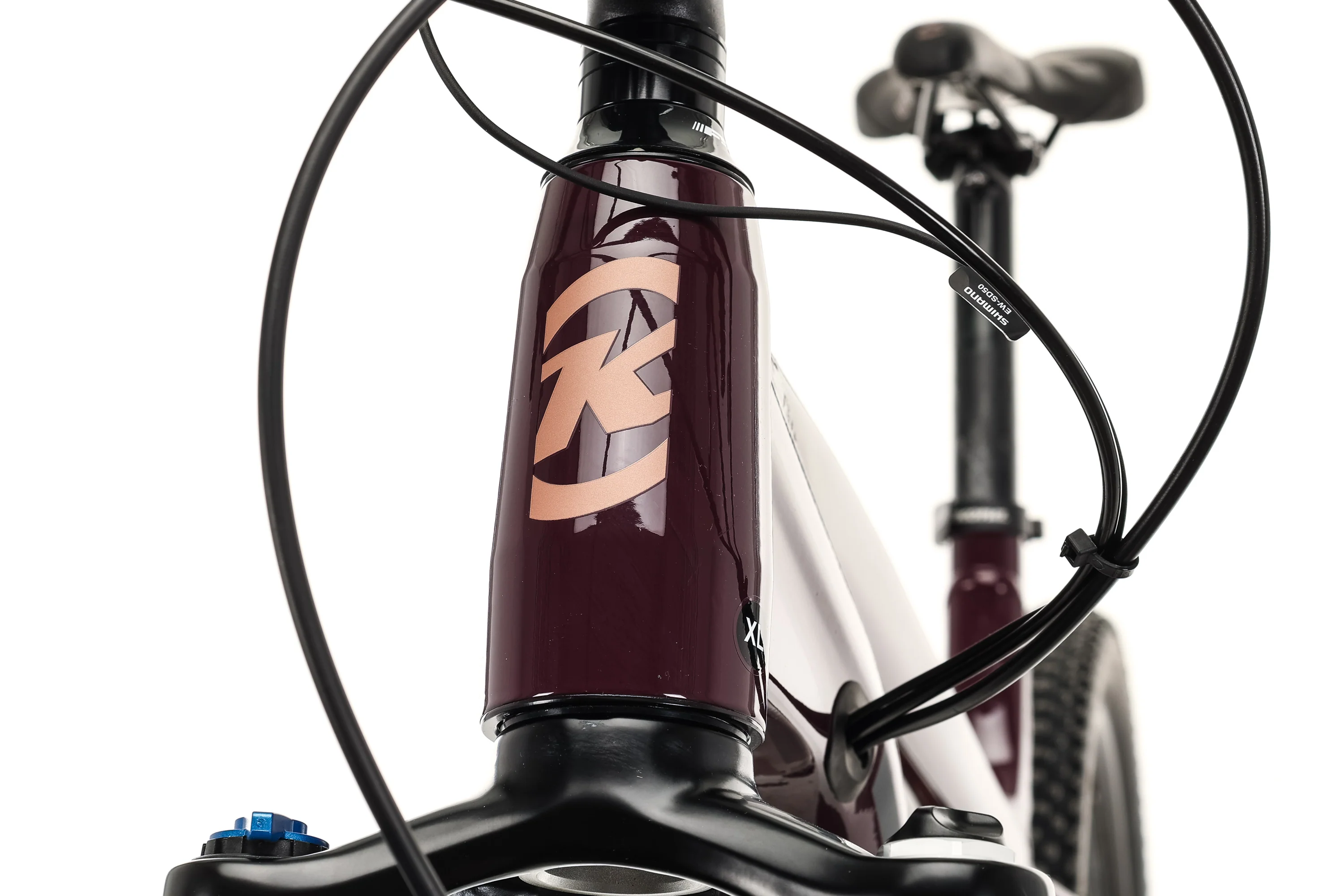 Kona El Kahuna Mountain E-Bike - 2023, X-Large - Image 7
