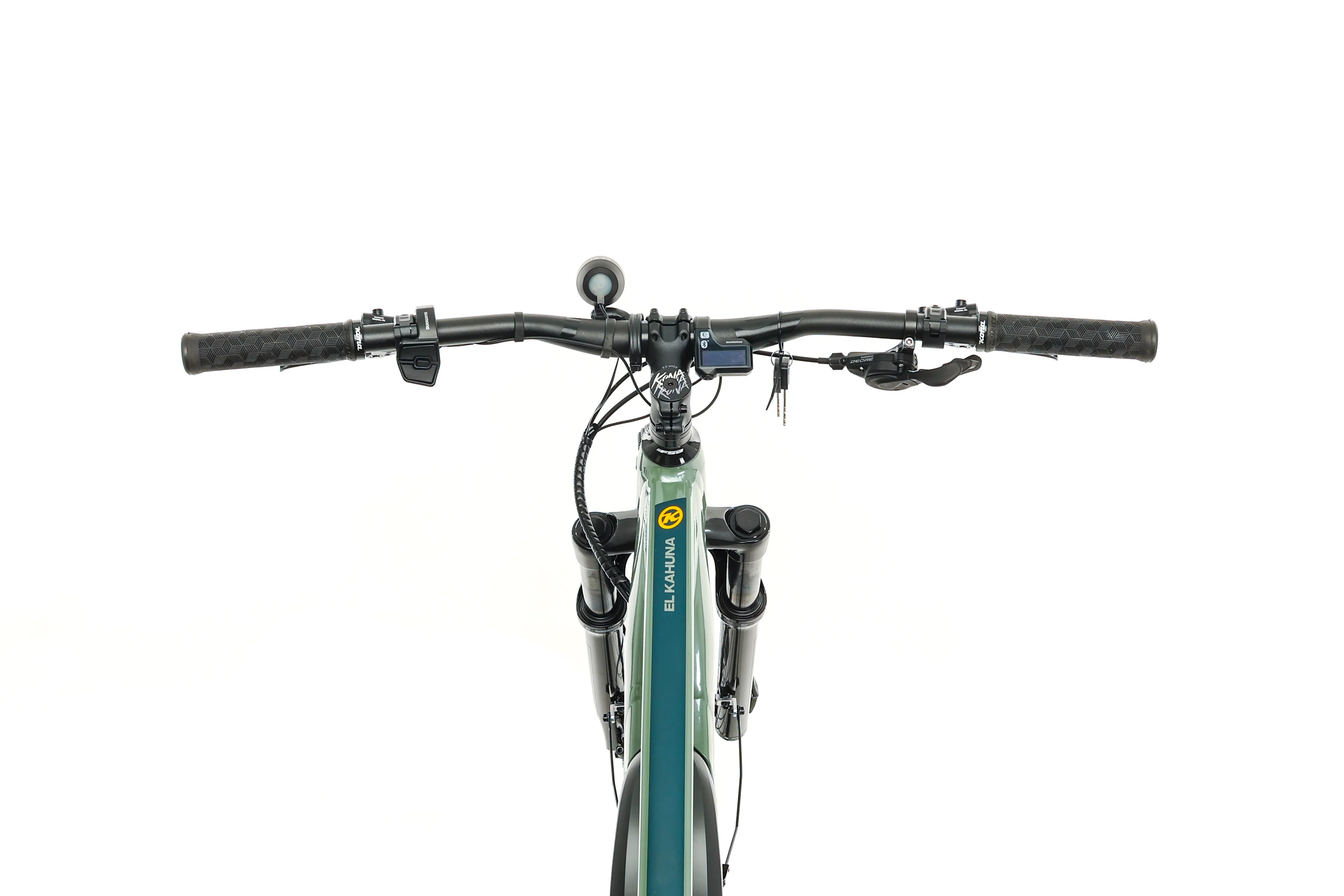 Kona El Kahuna SUV Mountain E-Bike - 2023, Large - Image 6