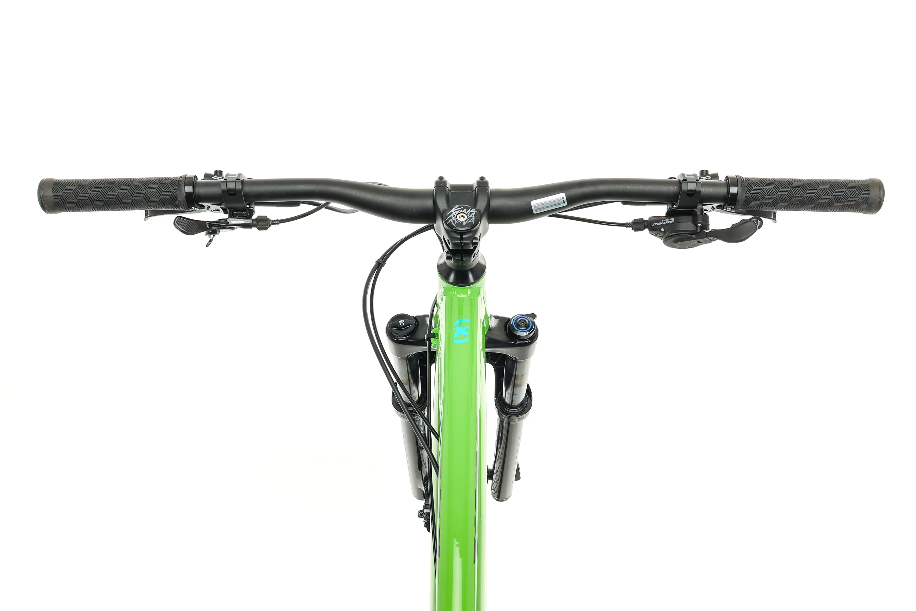 Kona Honzo Mountain Bike - 2023, Small - Image 6