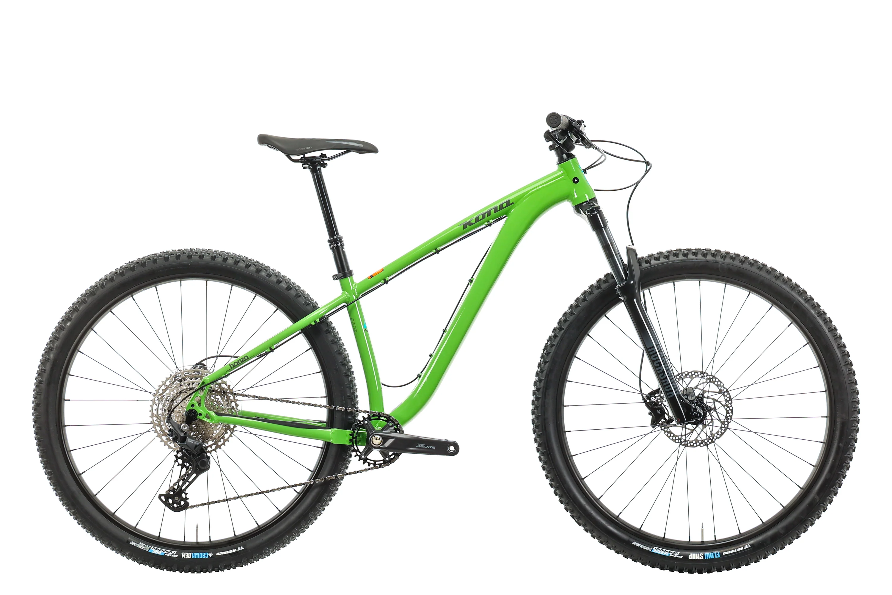 Kona Honzo Mountain Bike - 2023, Small