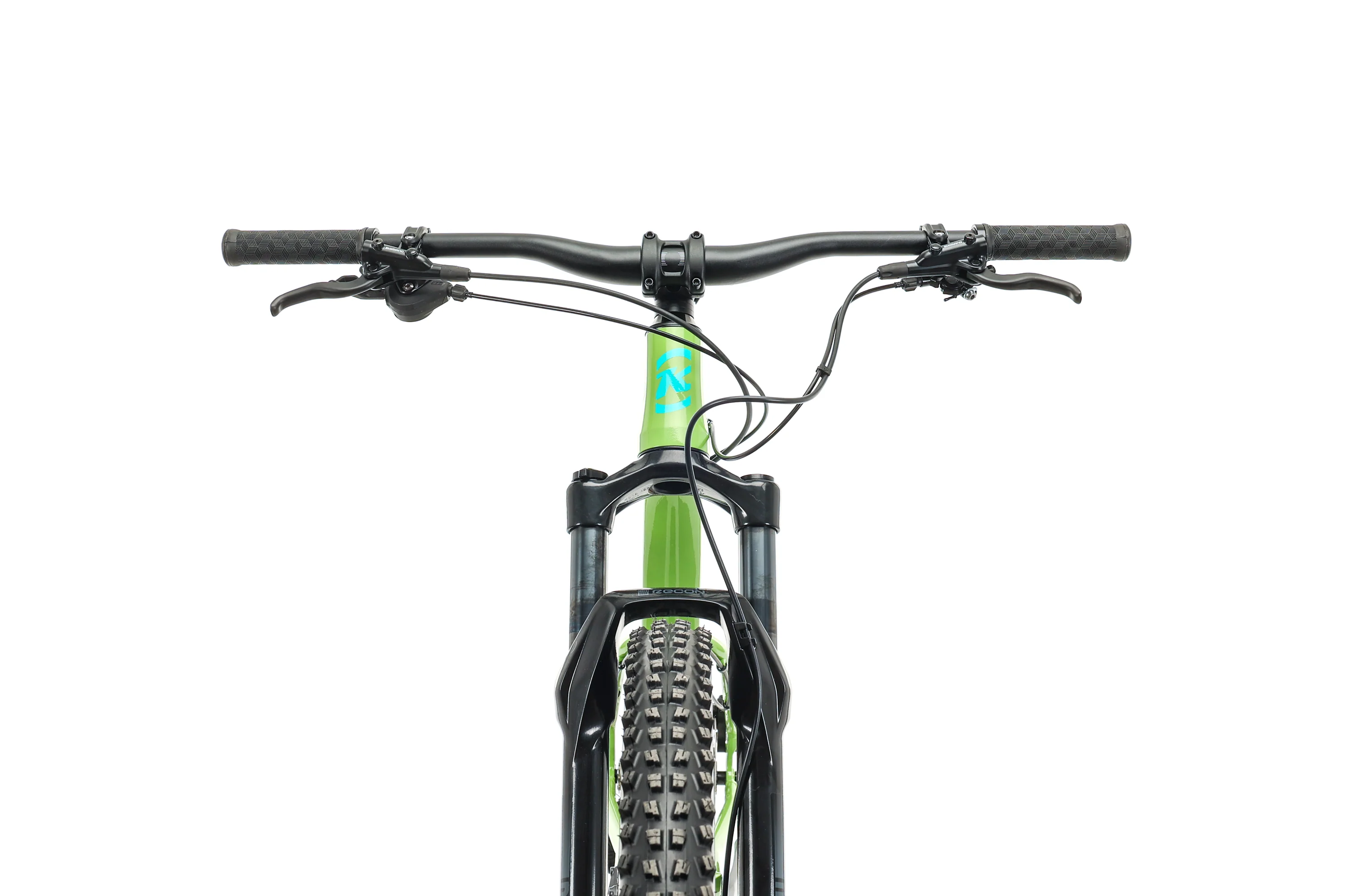 Kona Honzo Mountain Bike - 2023, Medium - Image 5