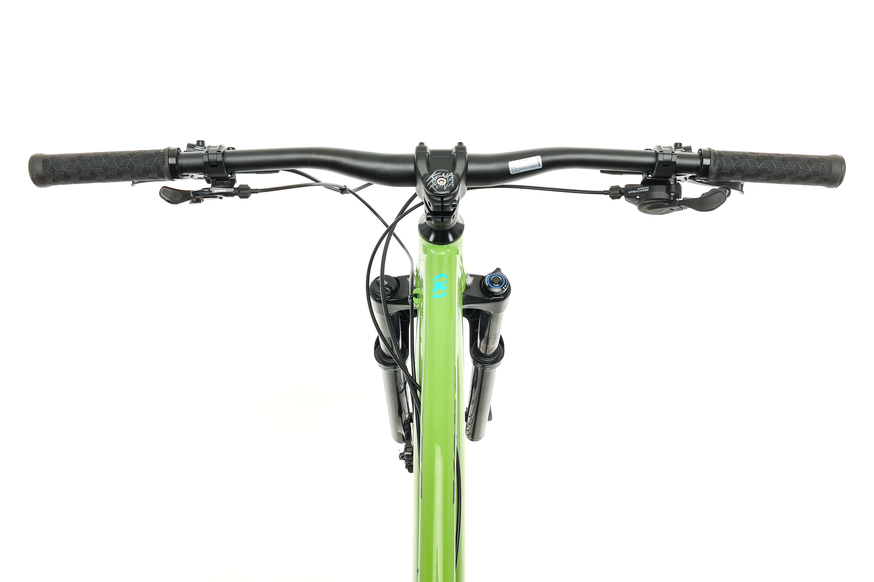 Kona Honzo Mountain Bike - 2023, Medium - Image 6