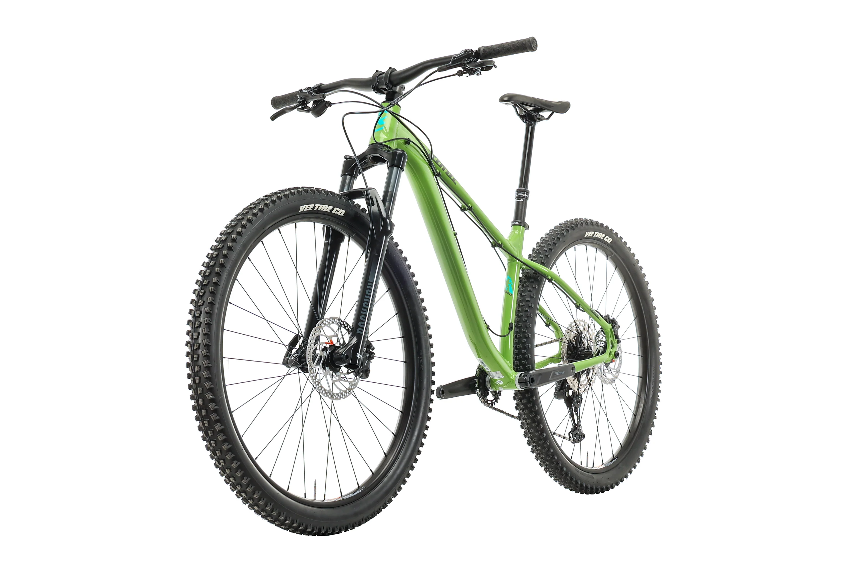Kona Honzo Mountain Bike - 2023, Medium - Image 4