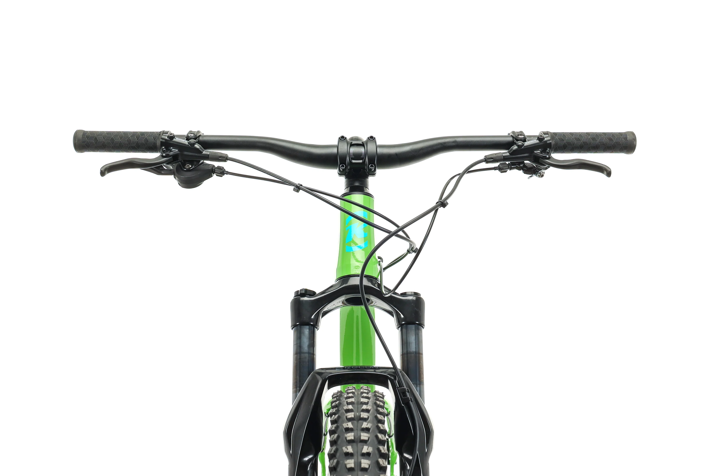 Kona Honzo Mountain Bike - 2023, Large - Image 5
