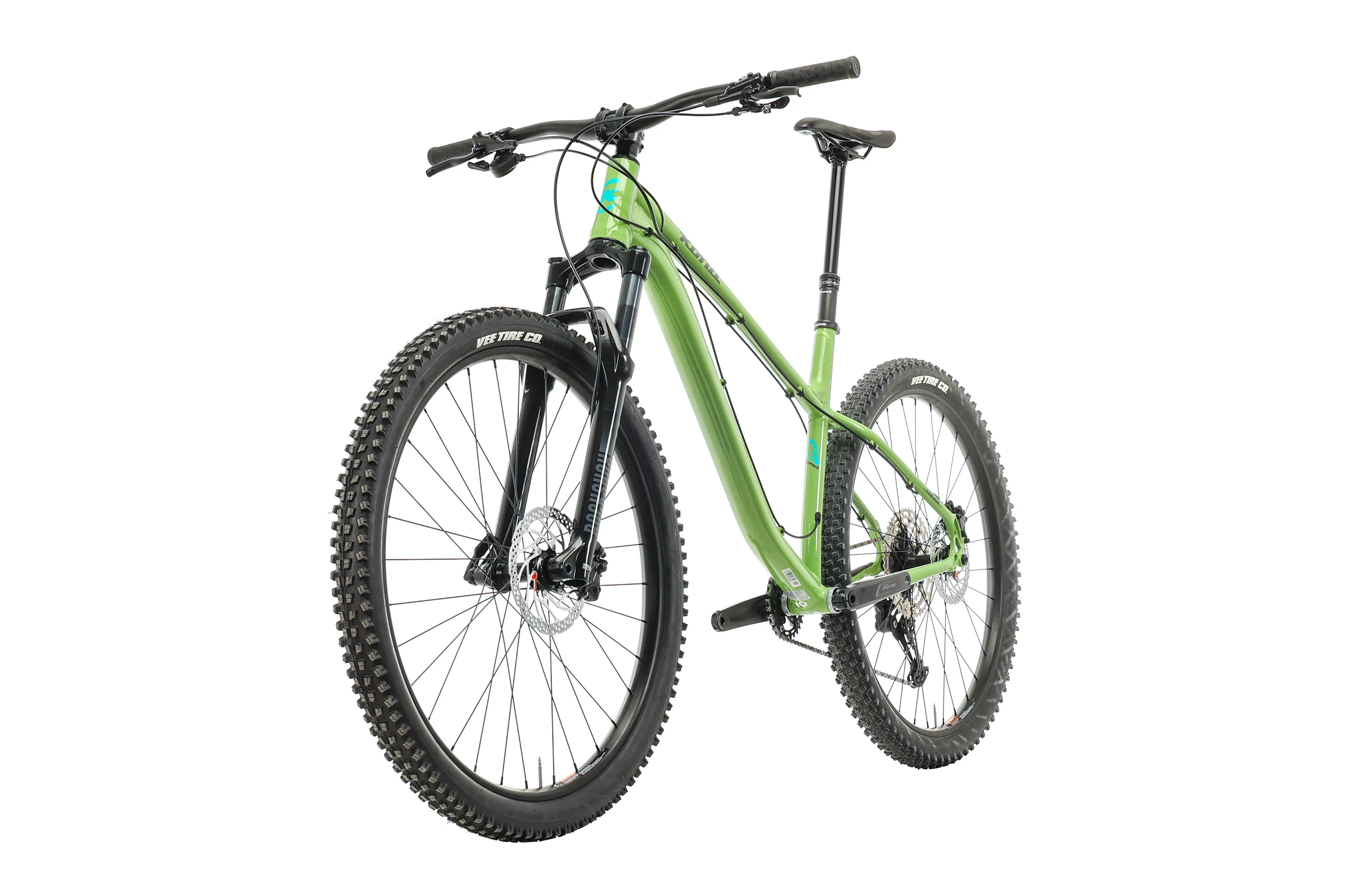 Kona Honzo Mountain Bike - 2023, X-Large - Image 4