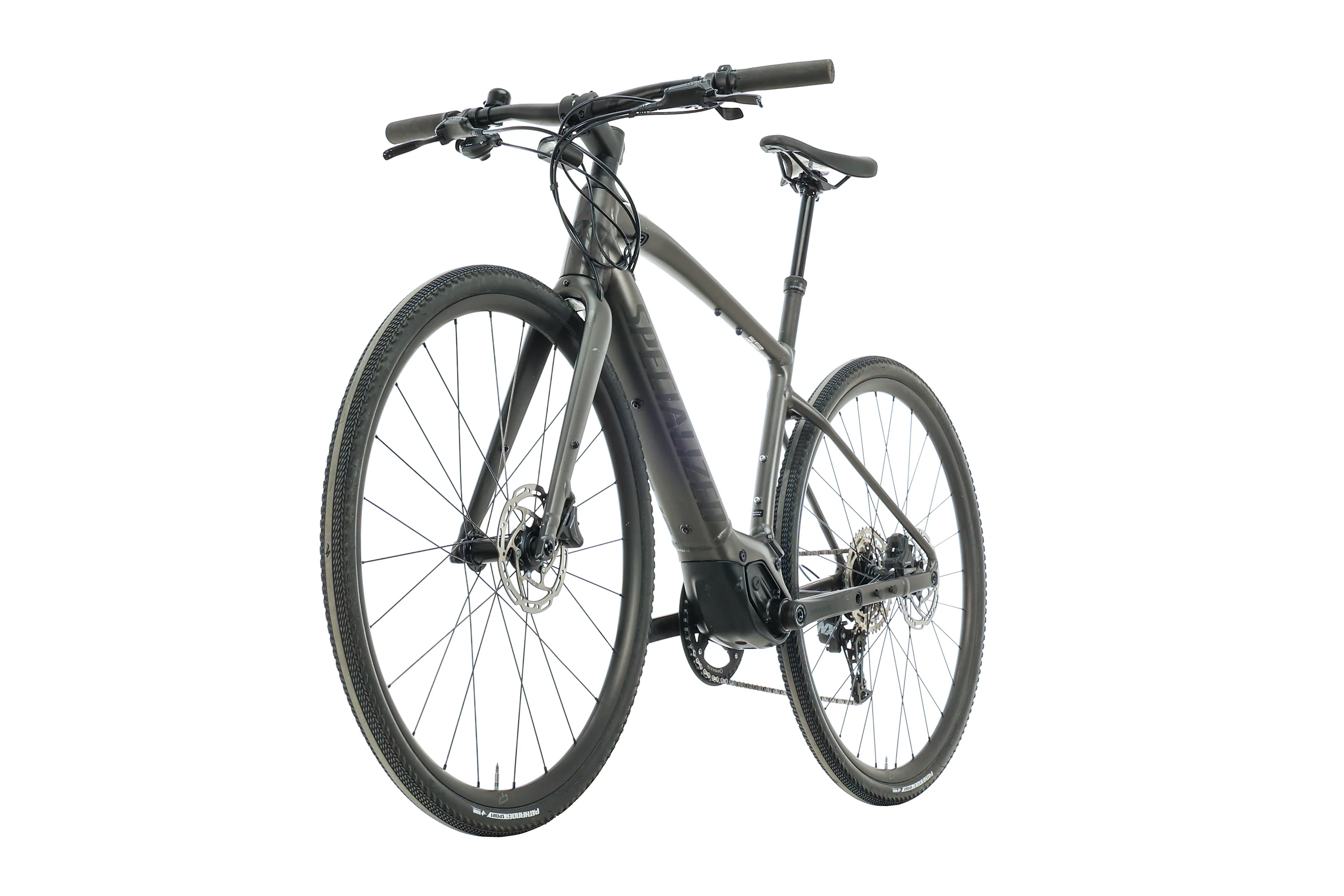 Specialized Turbo Vado SL 4.0 Commuter E-Bike - 2021, Small - Image 4