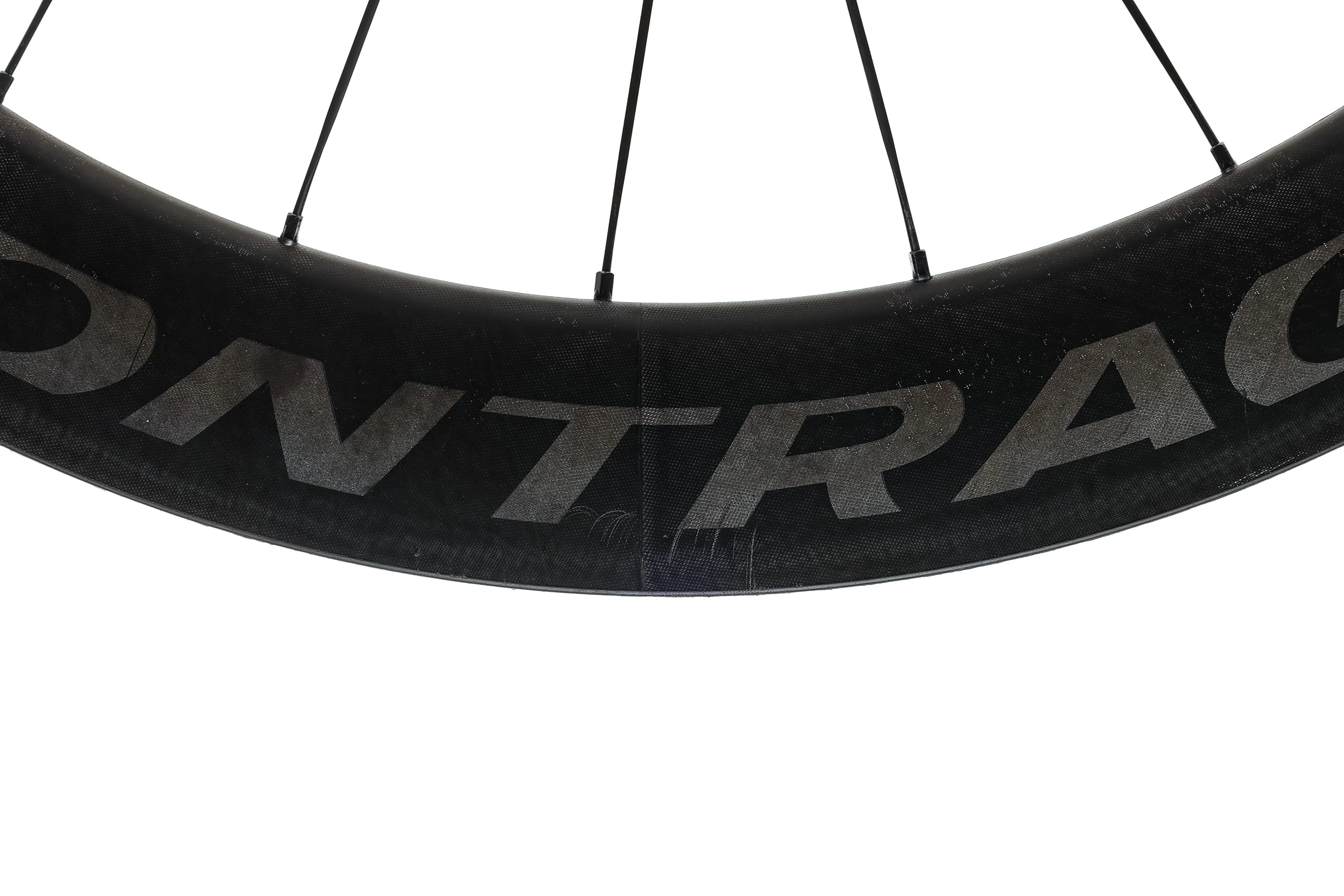 Bontrager Aeolus XXX 6 Carbon Tubular 700c Wheelset - Image 12