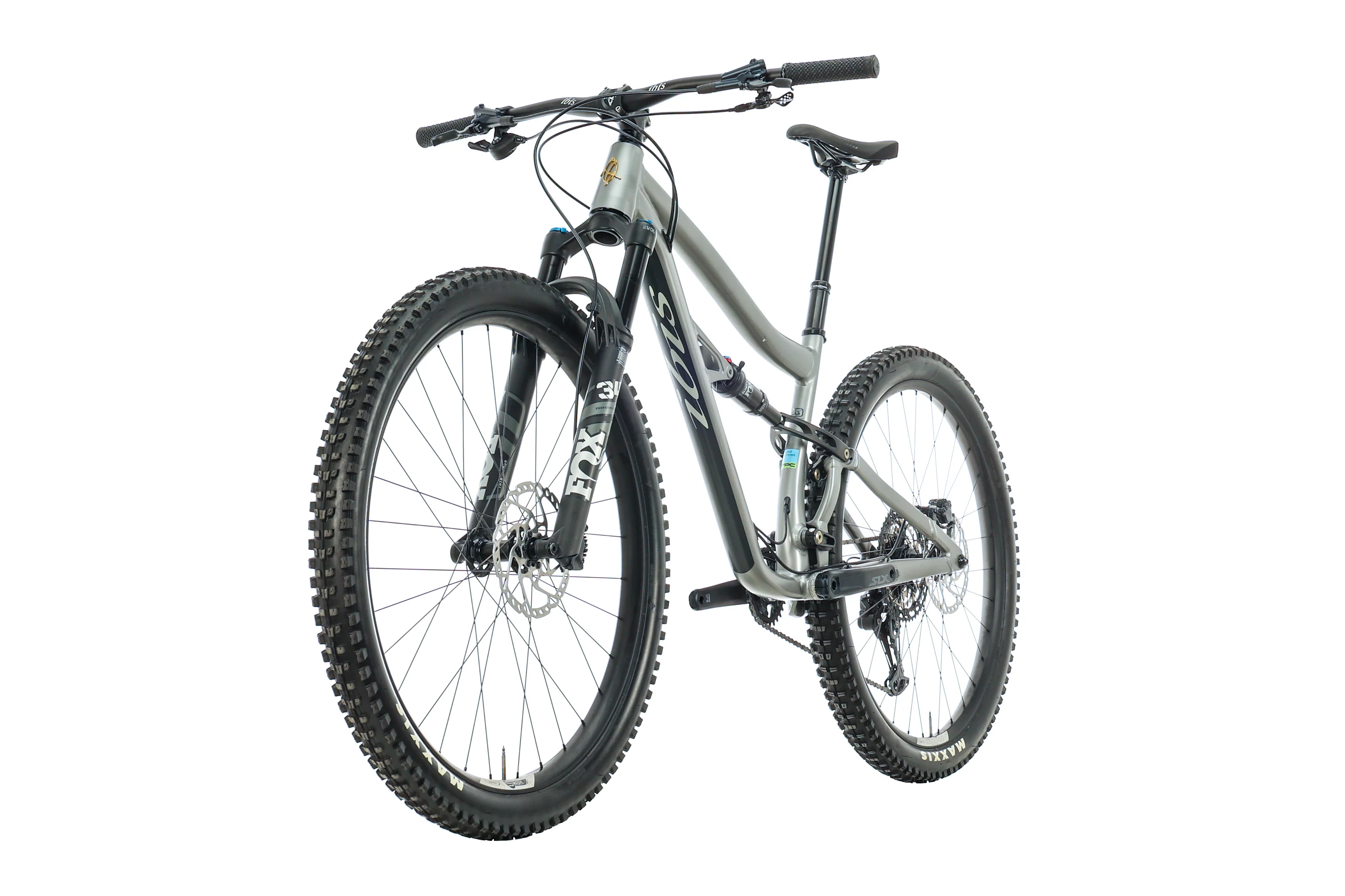Ibis Ripley AF SLX Mountain Bike - 2021, Large - Image 5