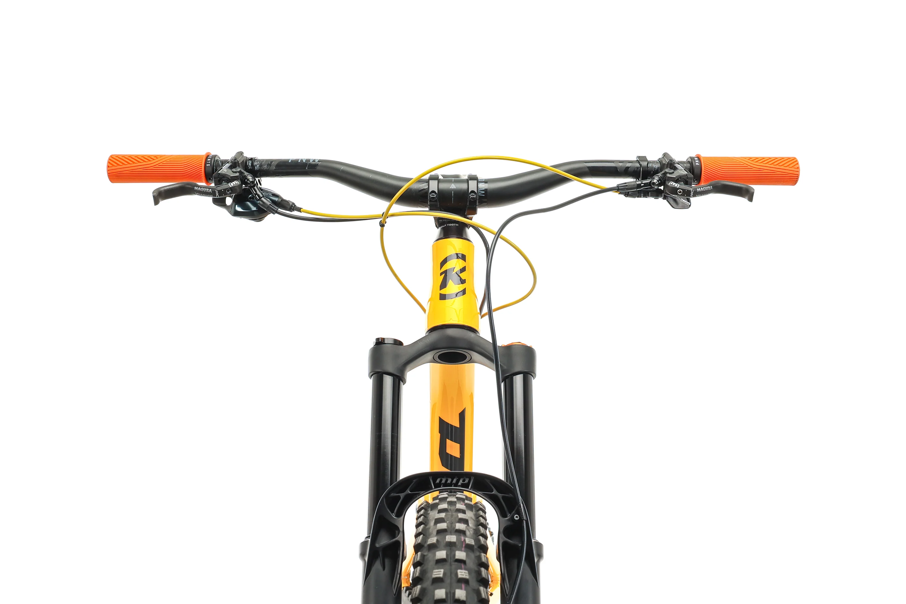 Kona Process 153 DL 29 Mountain Bike - 2022, Large - Image 6