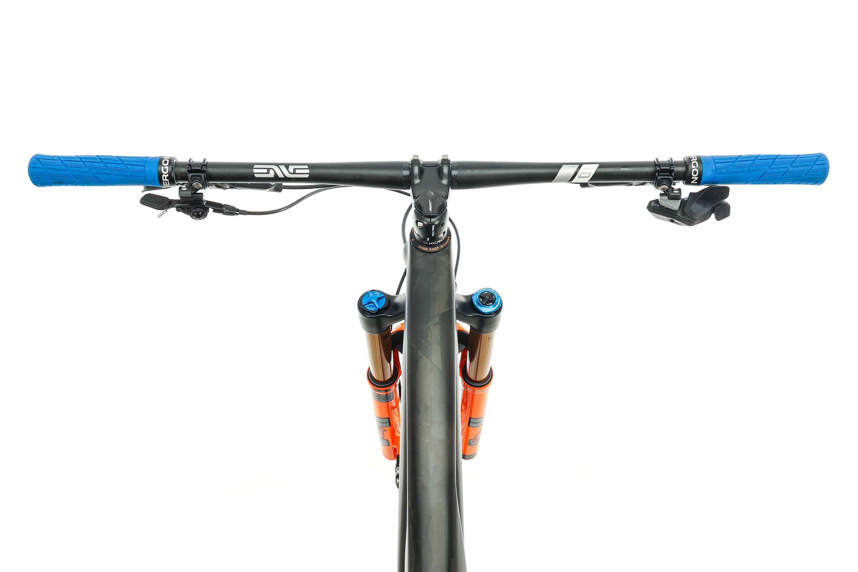 Specialized S-Works Stumpjumper ST 29 Mountain Bike - 2019, Large - Image 7