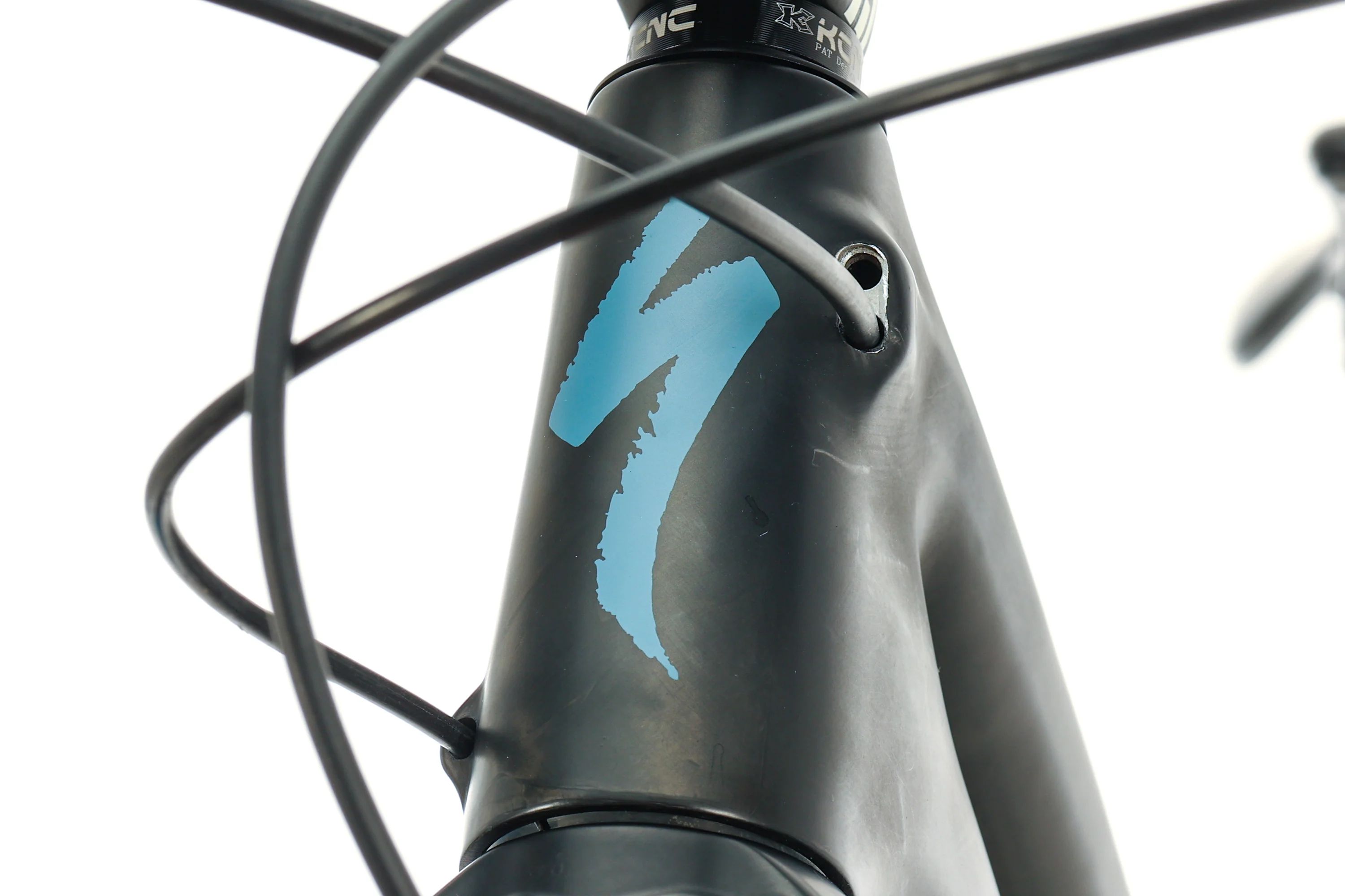 Specialized S-Works Stumpjumper ST 29 Mountain Bike - 2019, Large - Image 8