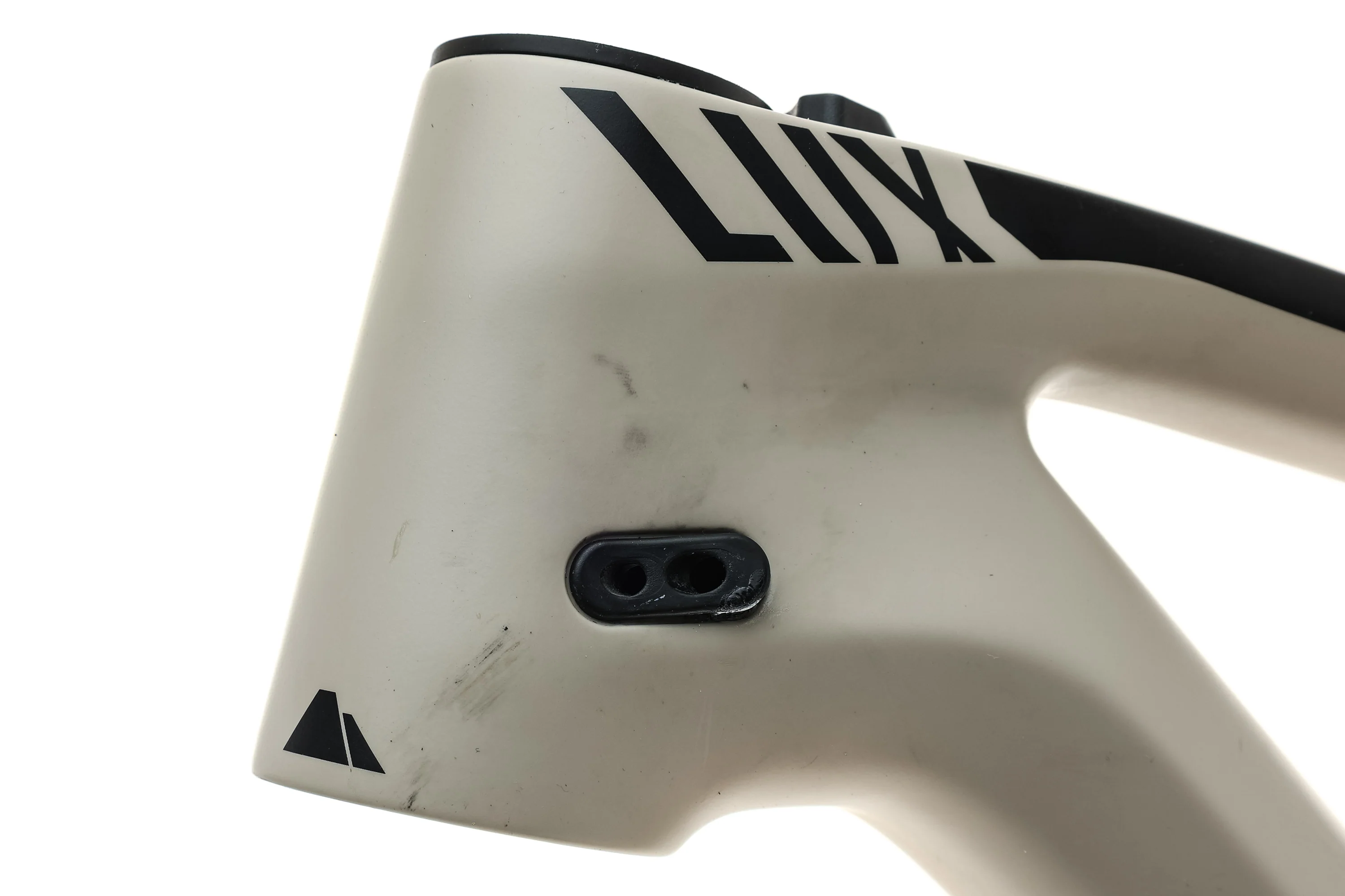 Canyon Lux Trail CF Medium Frame - 2022 - Image 7