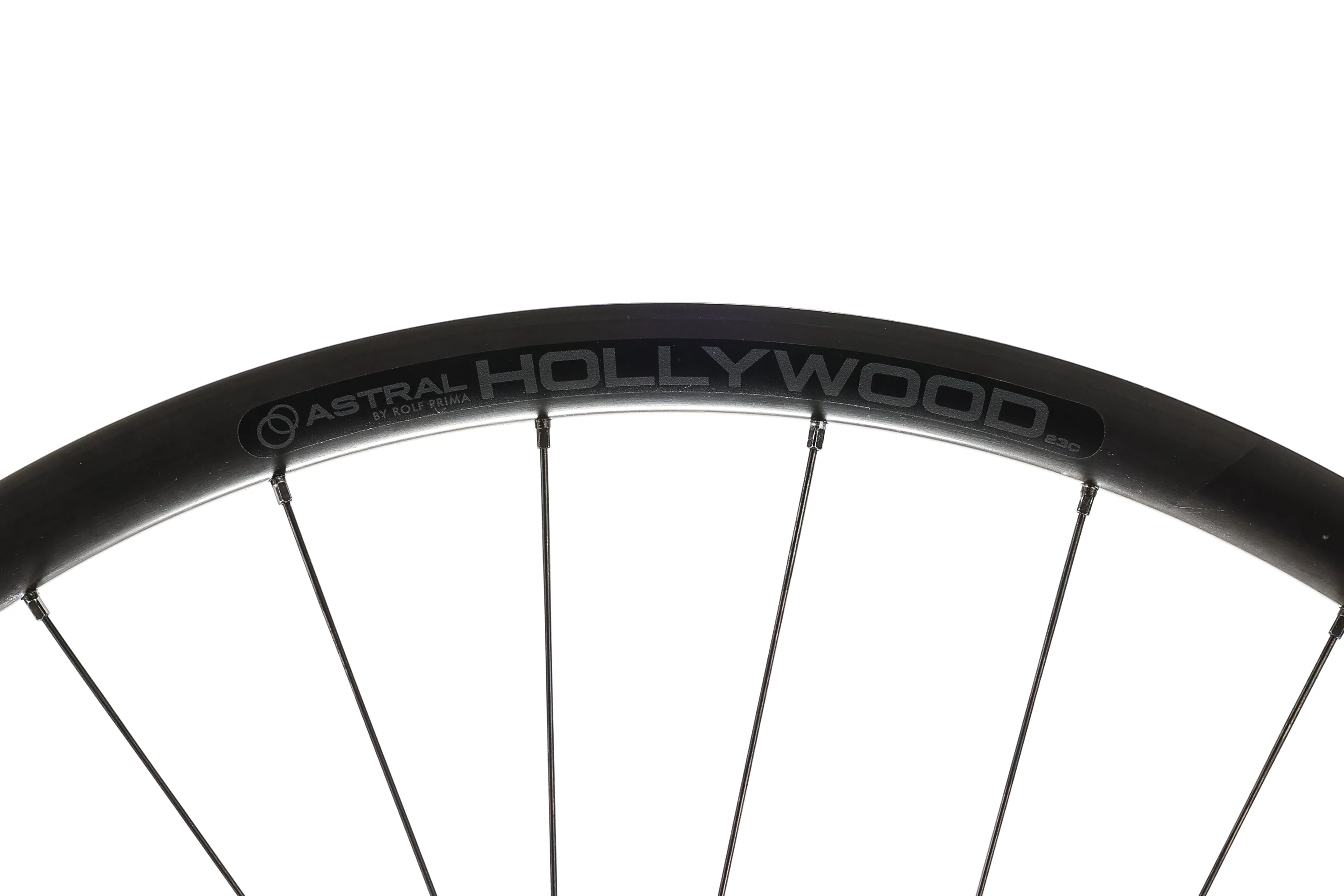 Astral Hollywood w/XTR Hubs Carbon Tubeless 29" Wheelset - Image 6