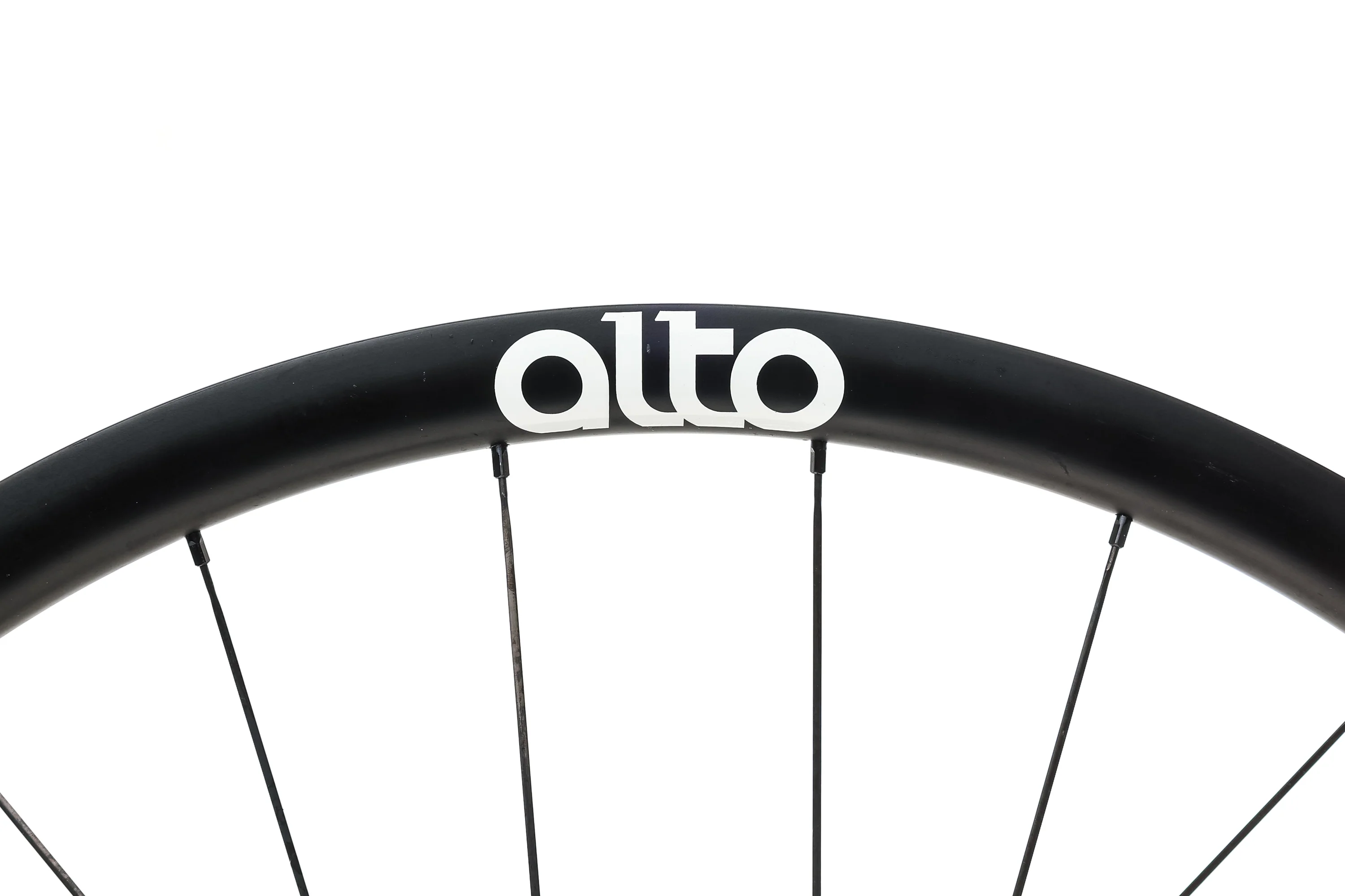 Alto CCX28 Carbon Tubeless 700c Wheelset - Image 6